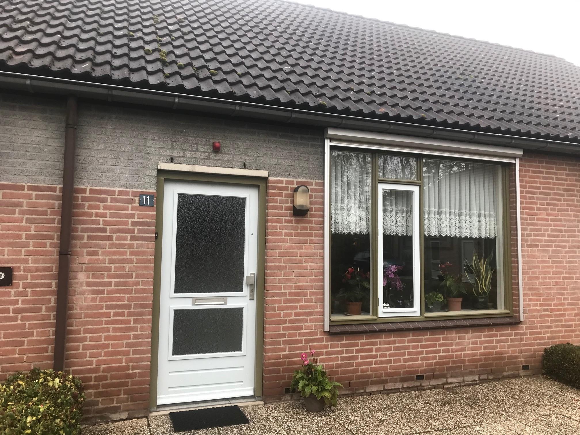 Binnenhof 11, 6562 VA Groesbeek, Nederland