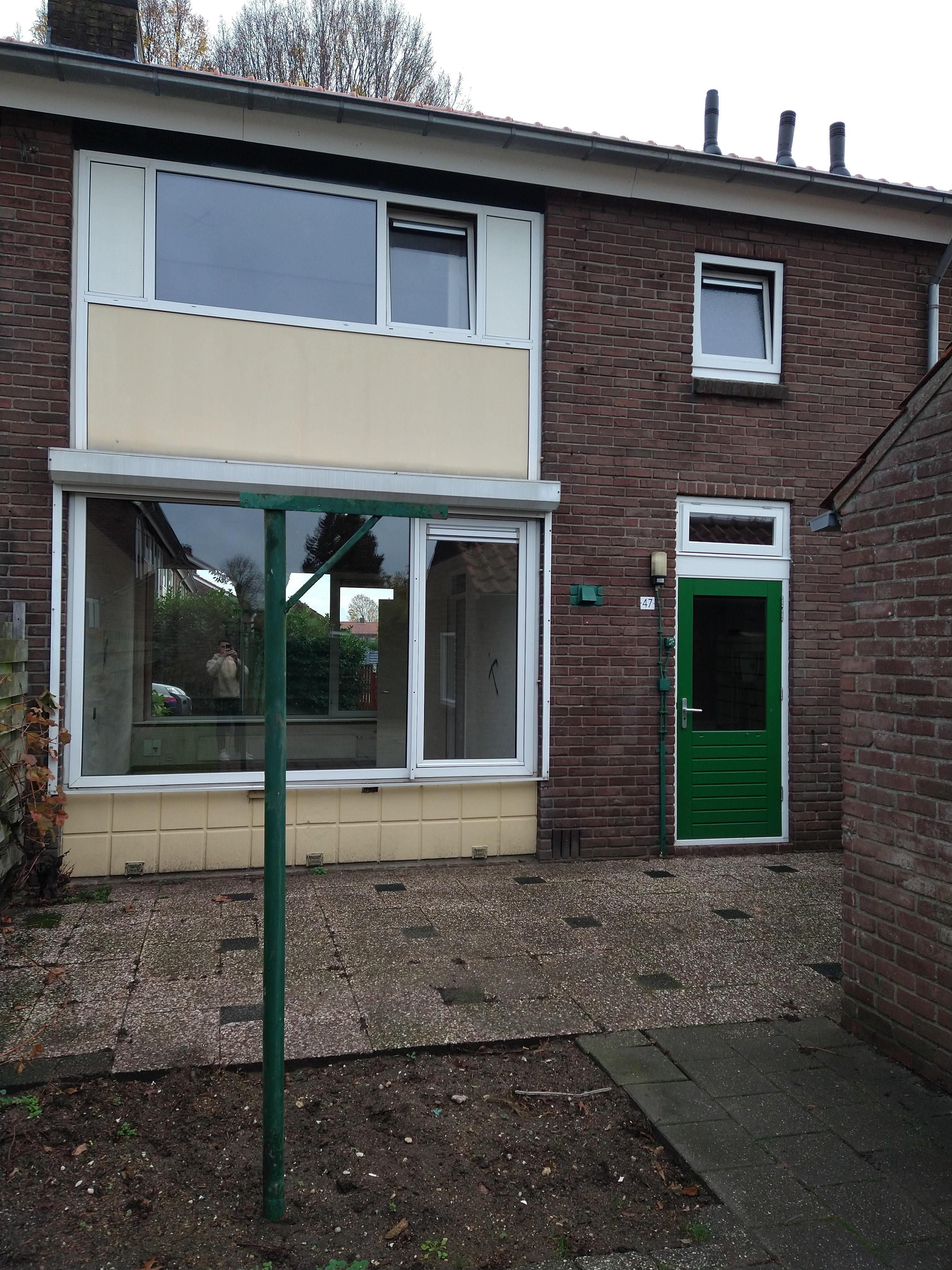 Doctor Schaepmanstraat 57