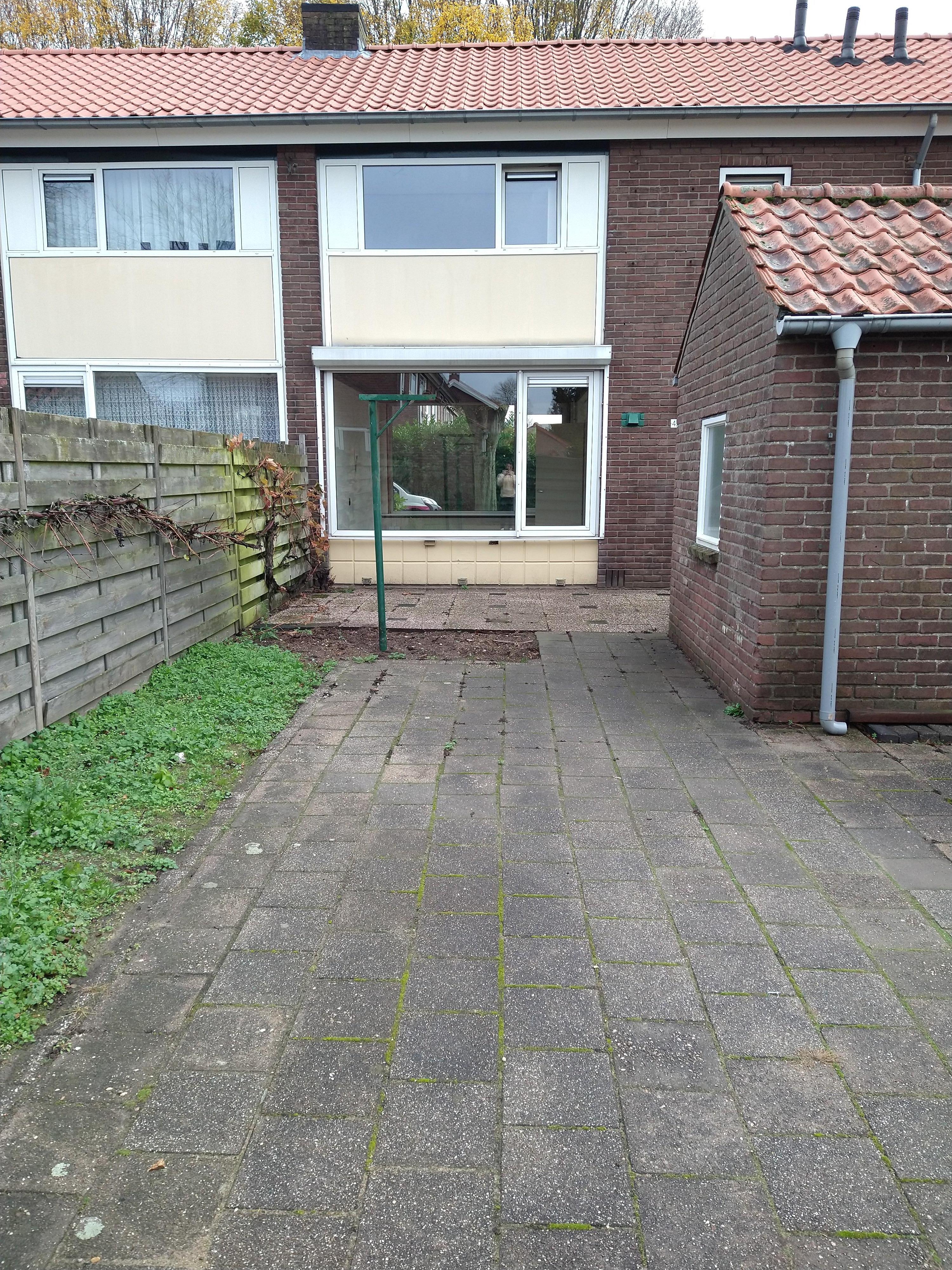 Doctor Schaepmanstraat 57