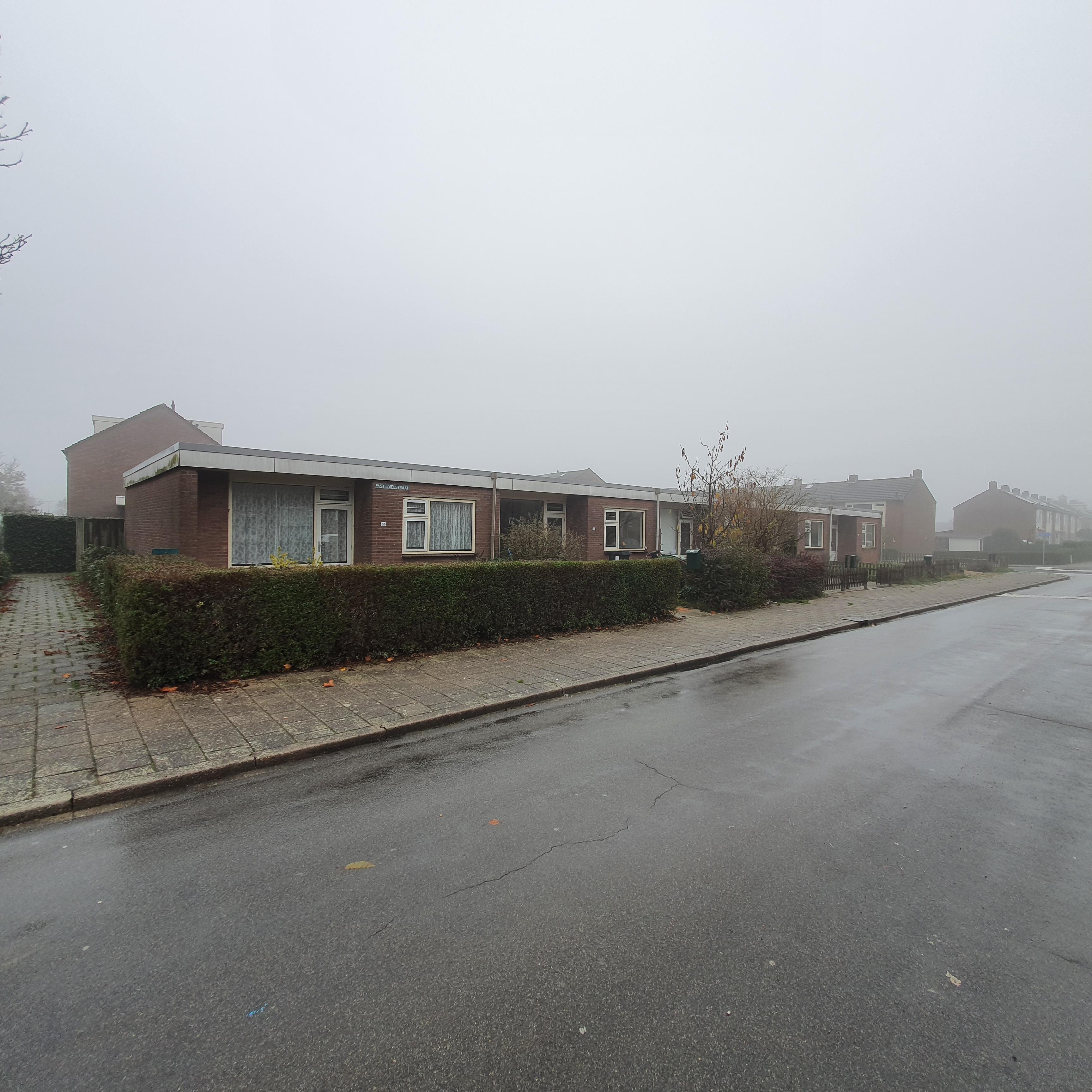  Pastoor van de Weijstr 53