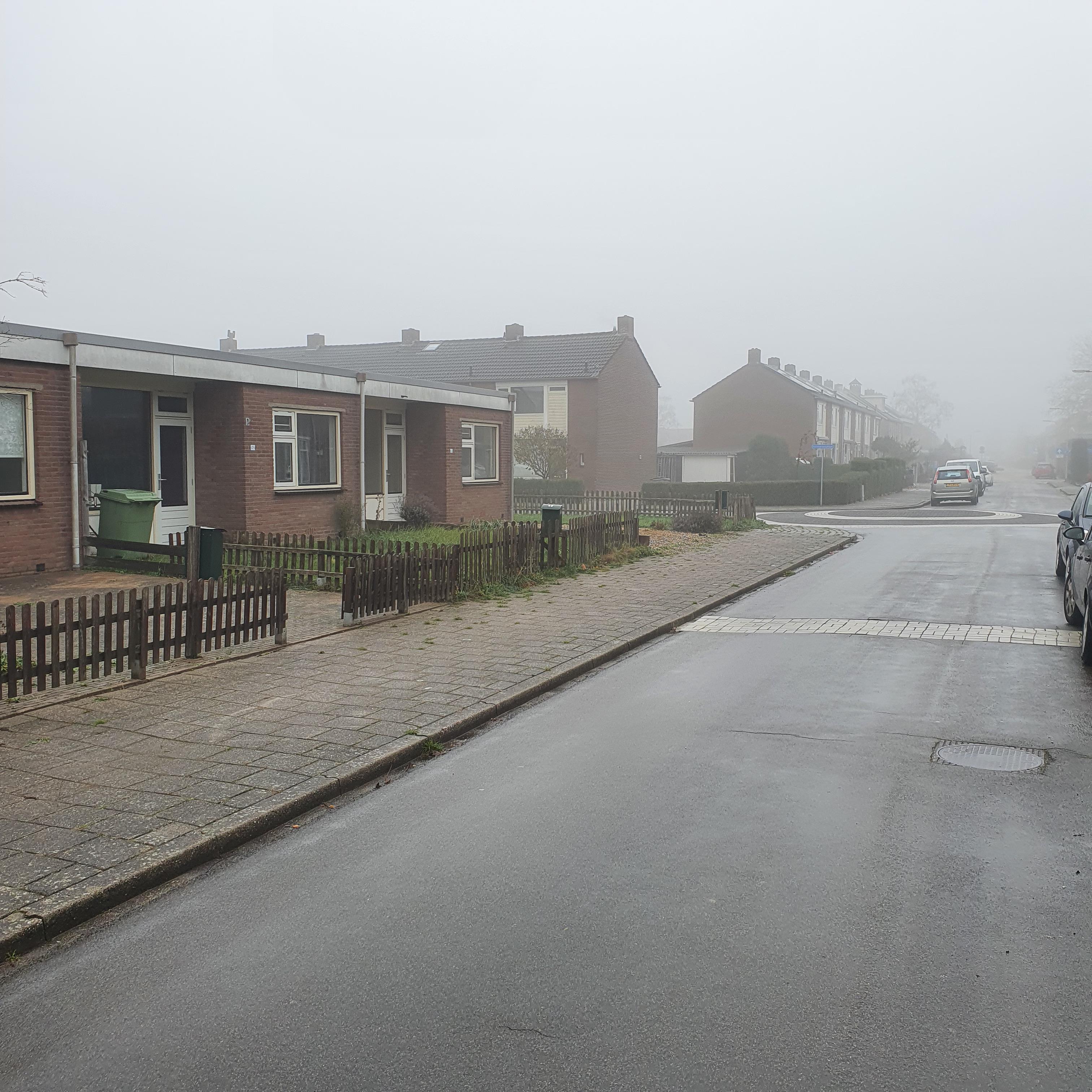  Pastoor van de Weijstr 53