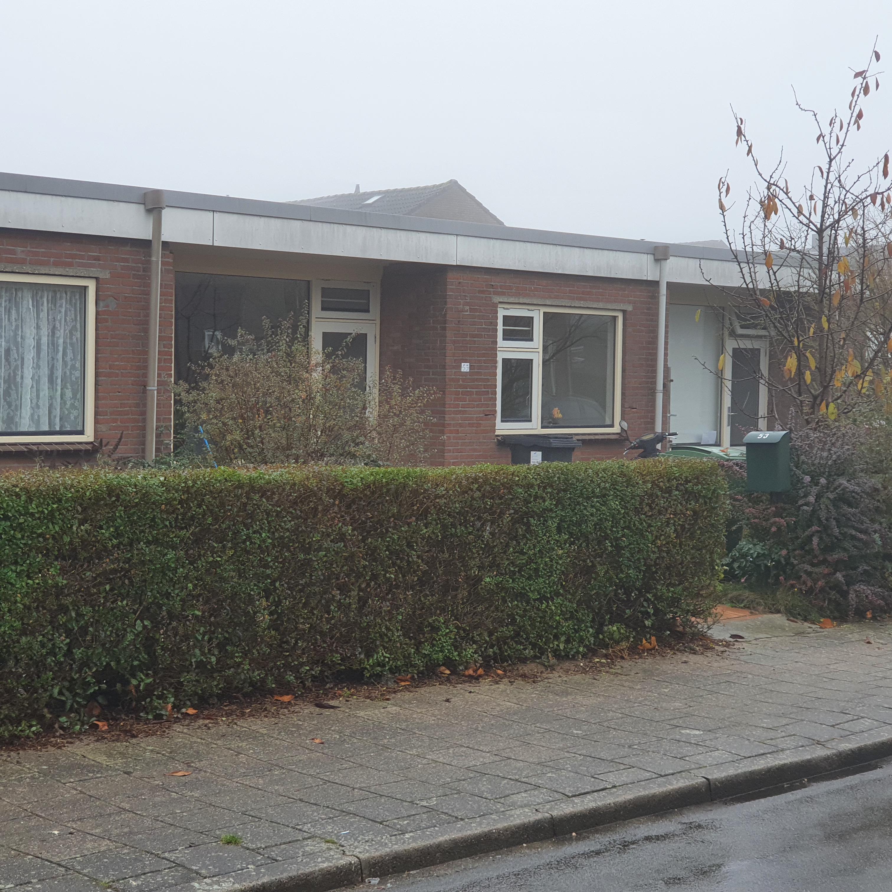  Pastoor van de Weijstr 53