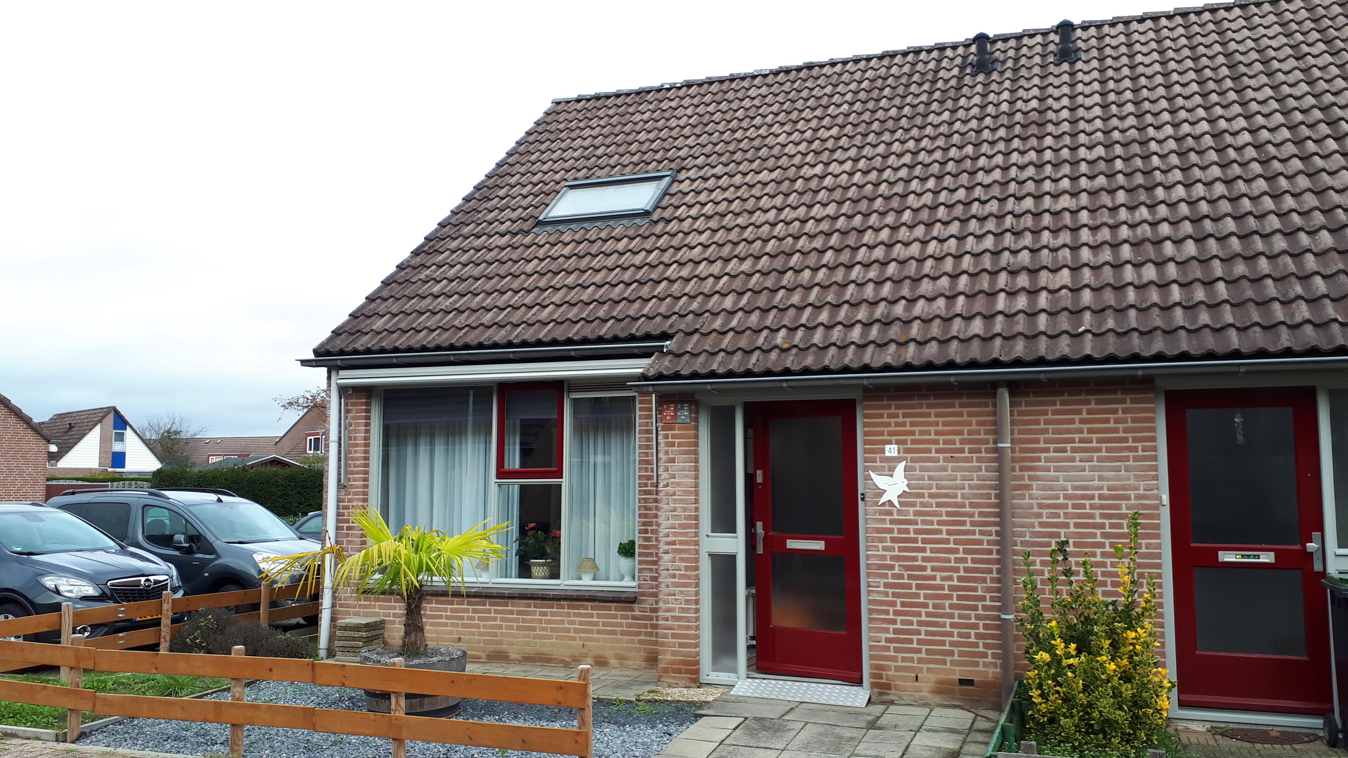 Het Anthonie 41, 6932 JL Westervoort, Nederland