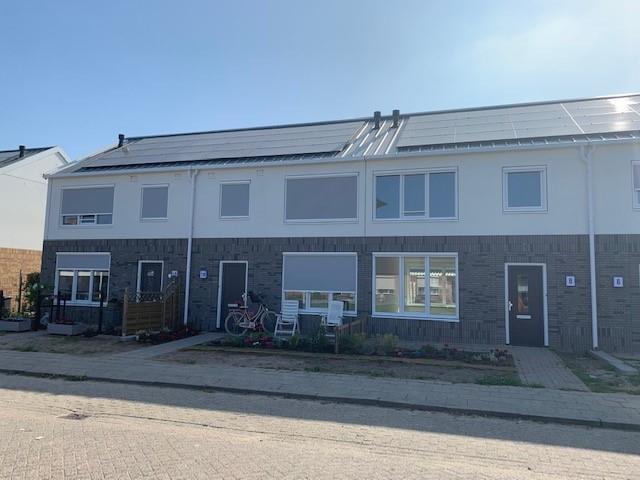 Begoniastraat 4, 6942 XE Didam, Nederland