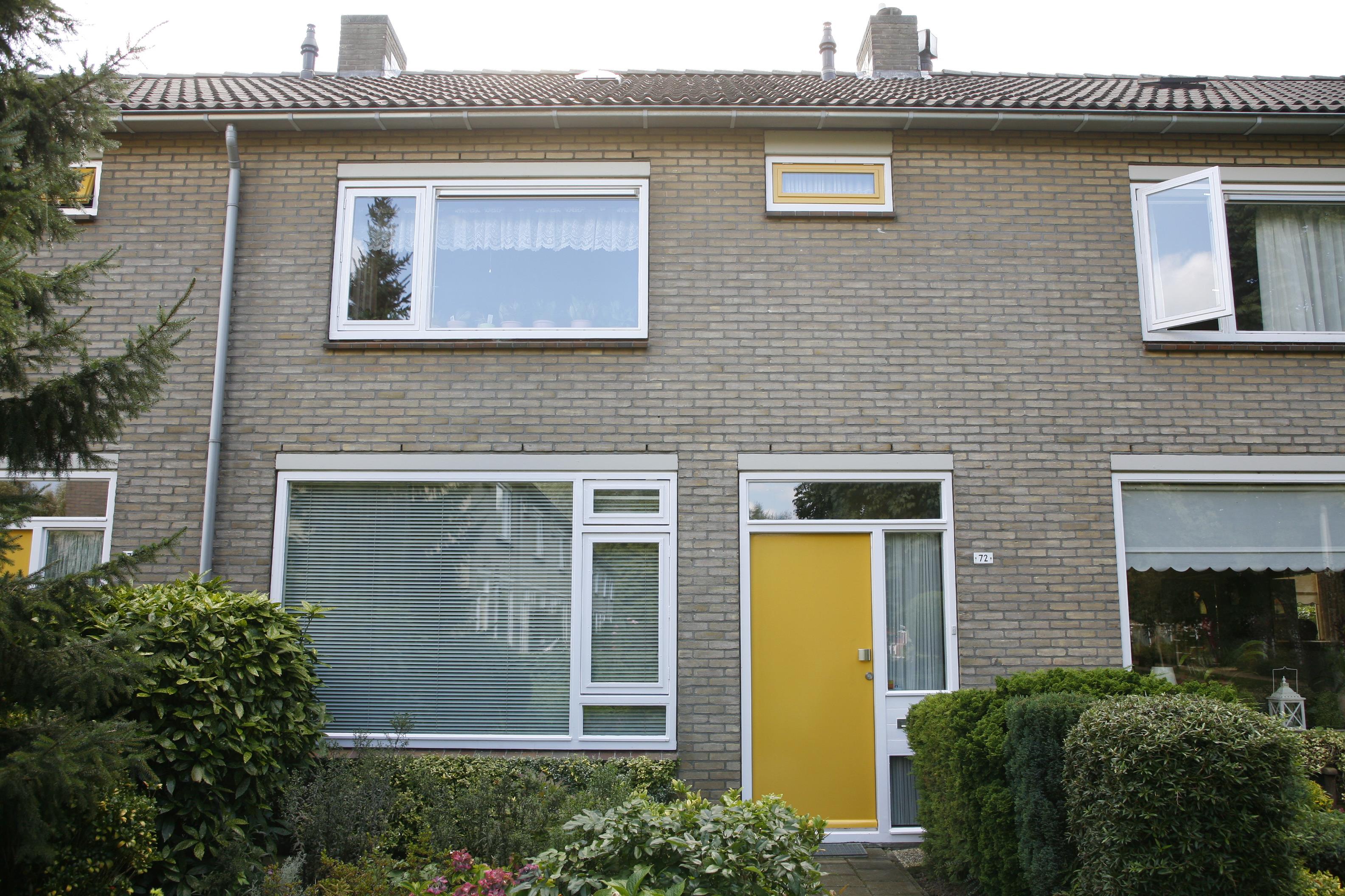 Siriusdreef 72, 6832 GZ Arnhem, Nederland