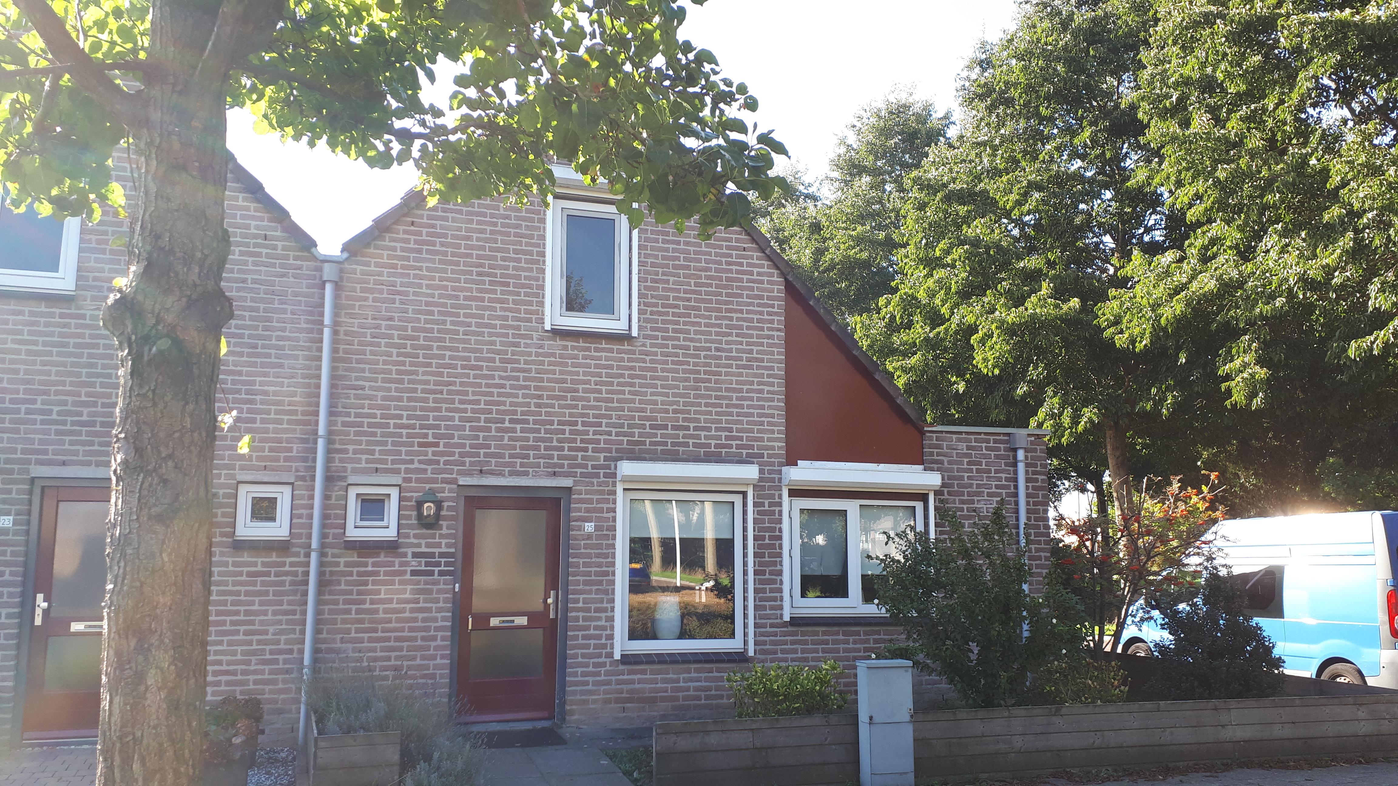 Tiggelland 25, 6932 NK Westervoort, Nederland