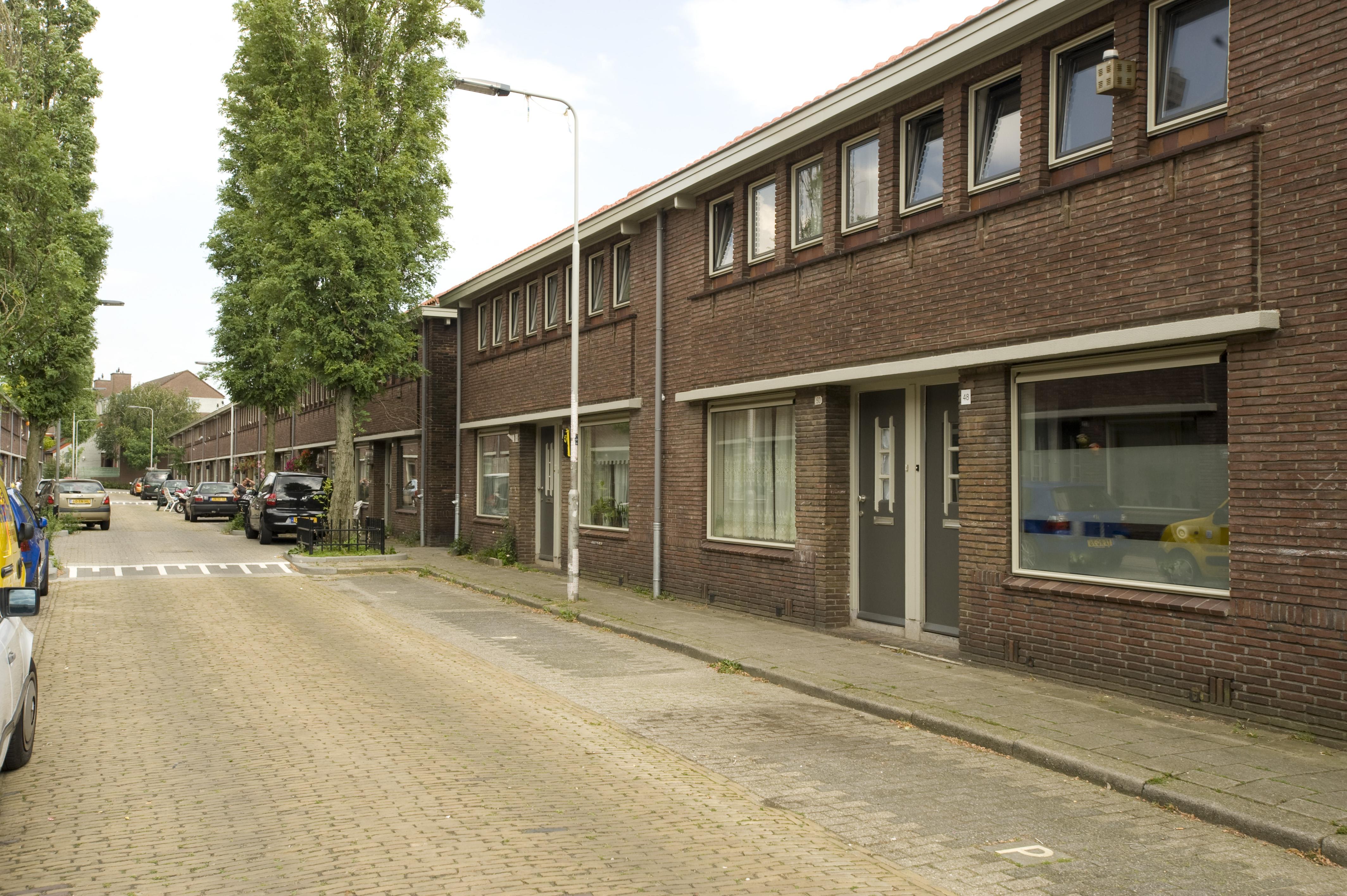 Kapelstraat 92