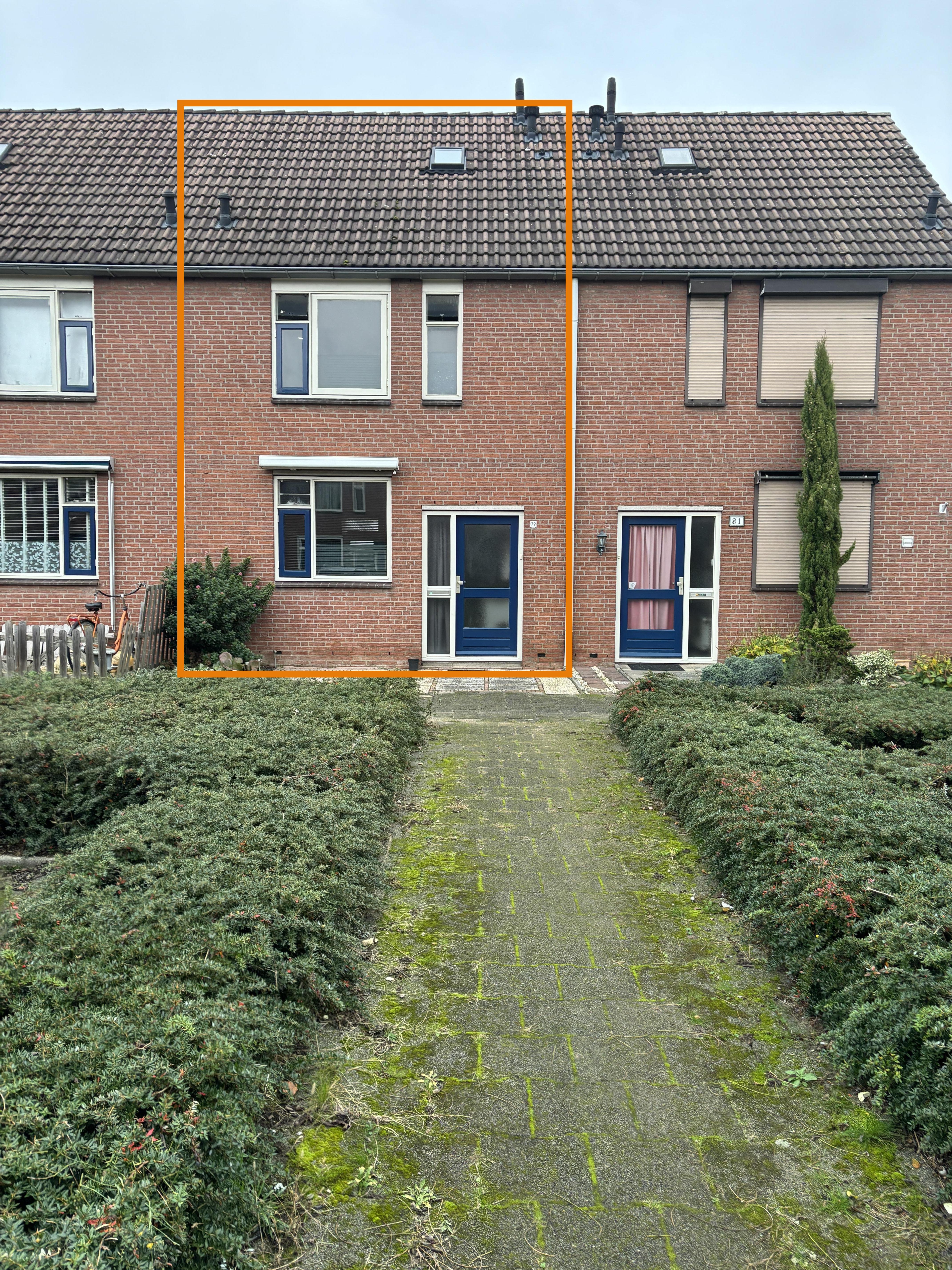 Lange Maat 79, 6932 AC Westervoort, Nederland