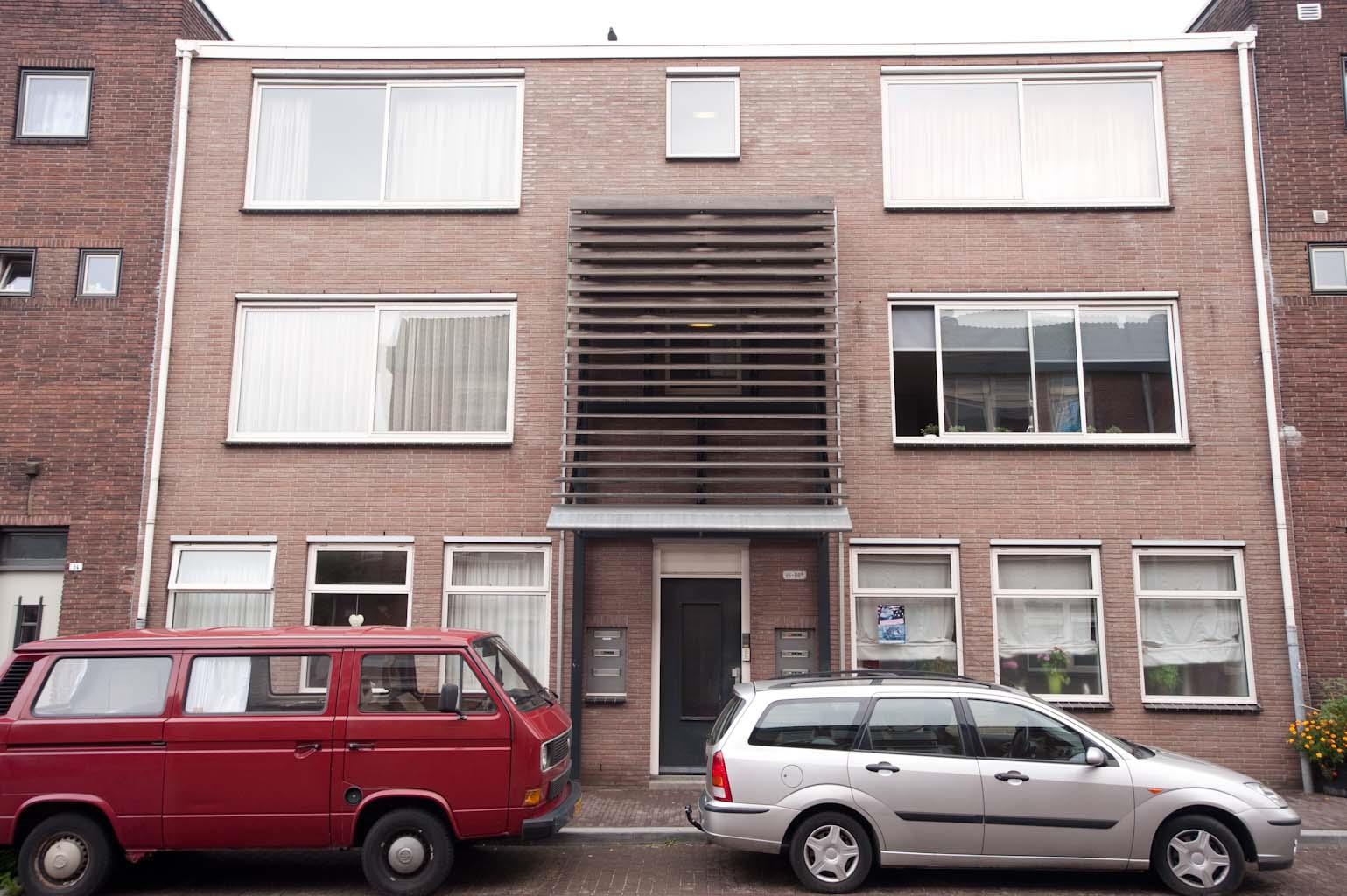 Klarendalseweg 85, 6822 GC Arnhem, Nederland