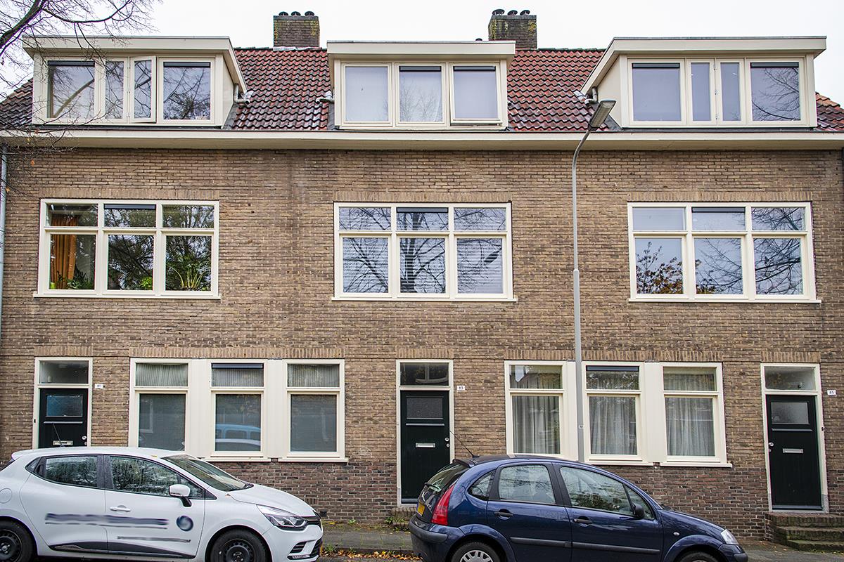 Zaslaan 83, 6823 GC Arnhem, Nederland
