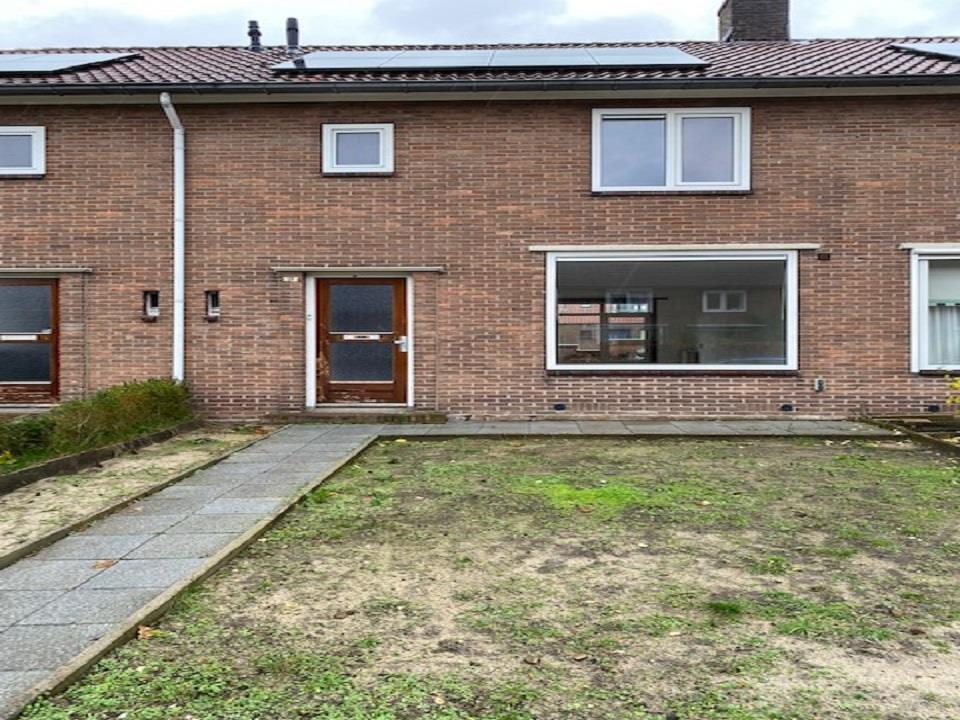 Roekenstraat 18, 6823 CN Arnhem, Nederland