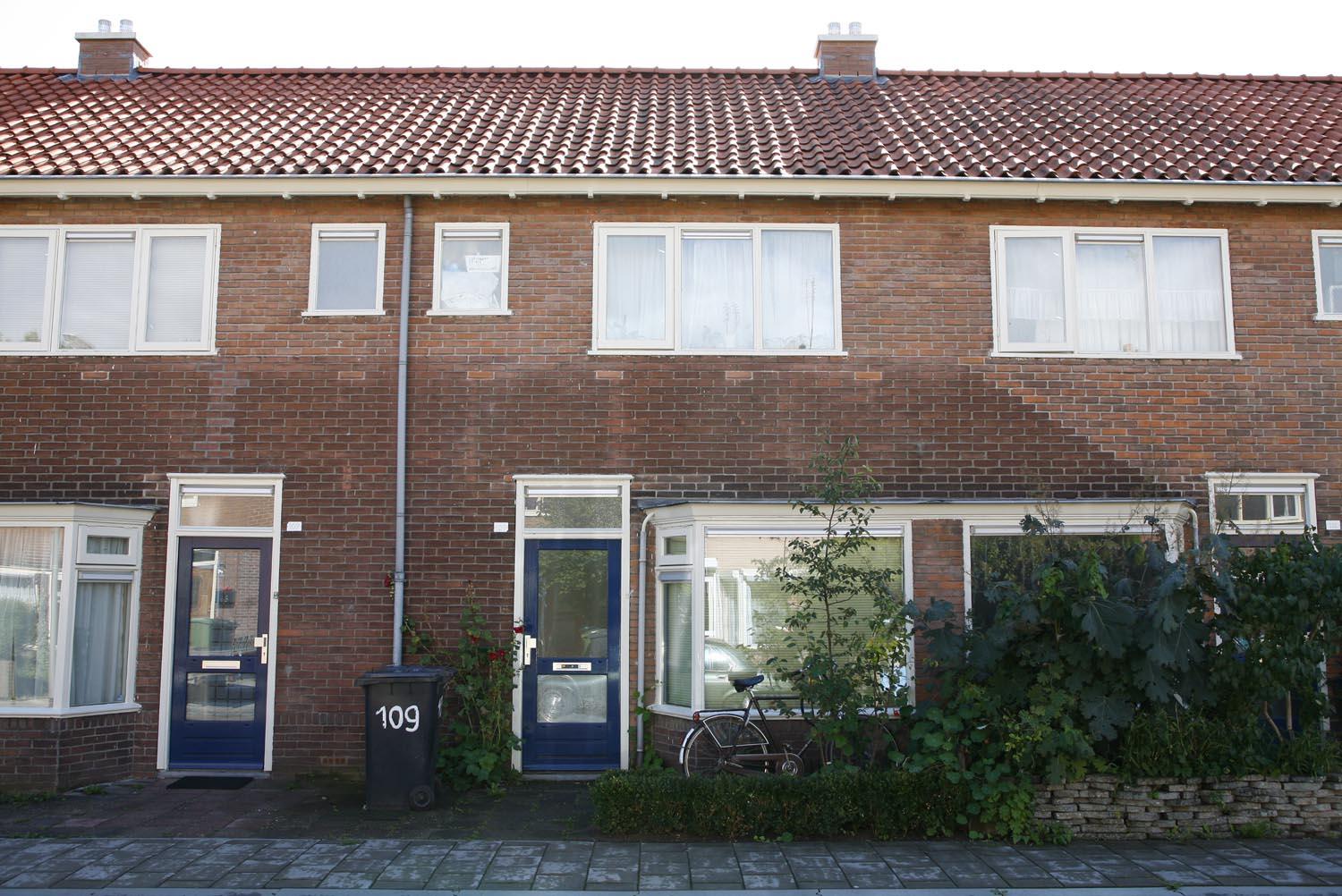 Forelstraat 109, 6833 BJ Arnhem, Nederland