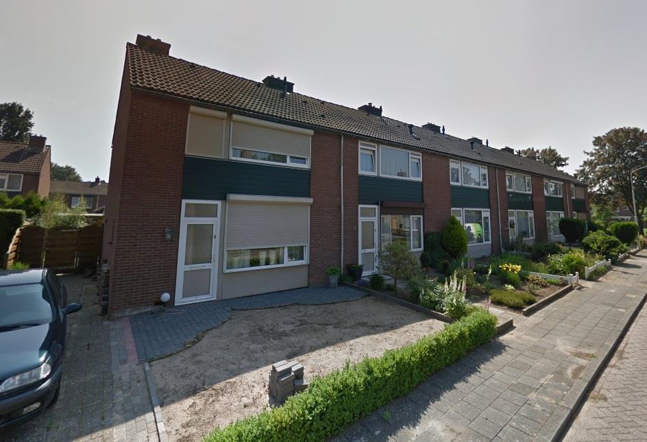 Leeuwerikstraat 49, 6942 CL Didam, Nederland