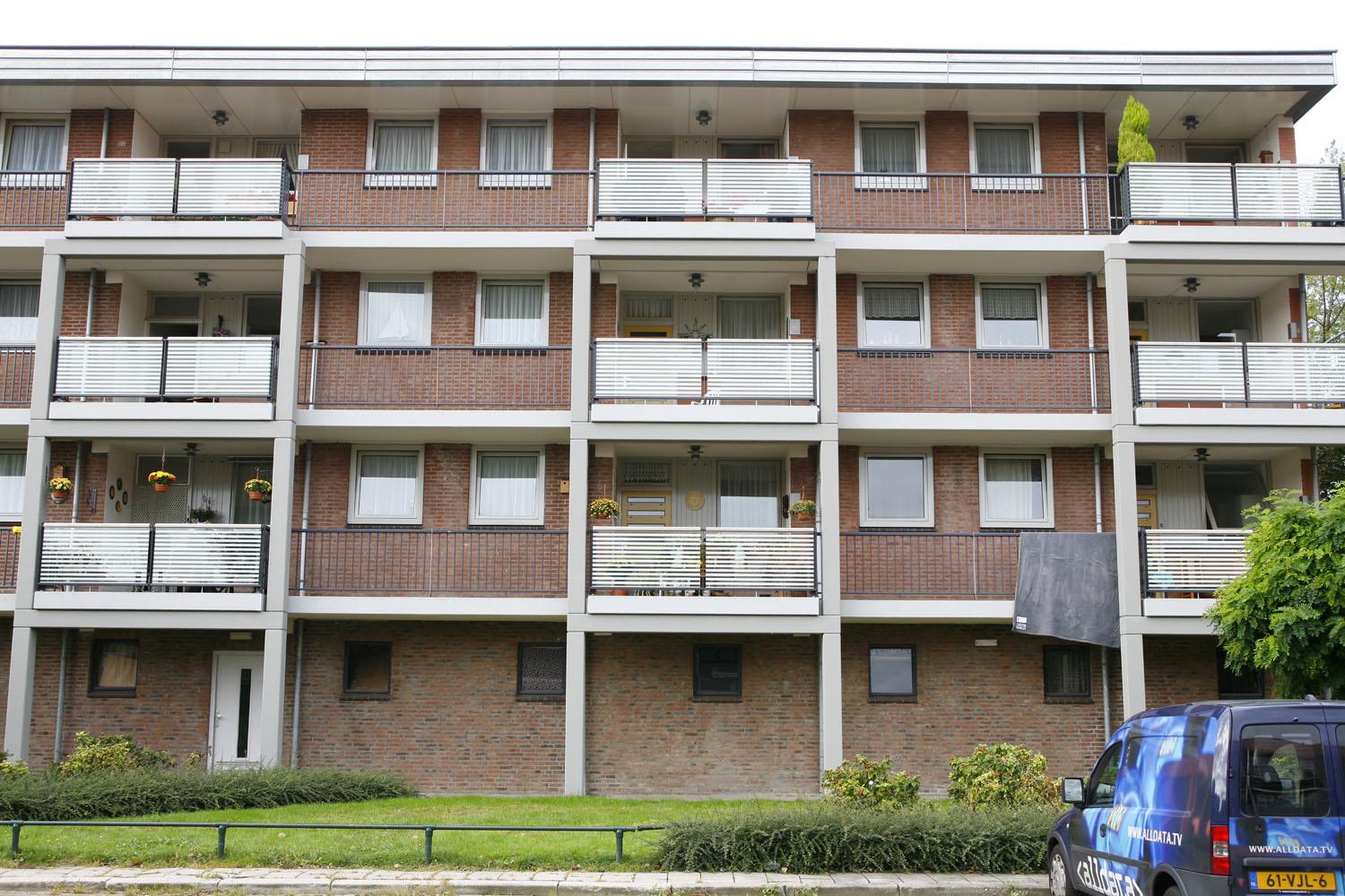 Kleine Durk 70, 6825 KG Arnhem, Nederland