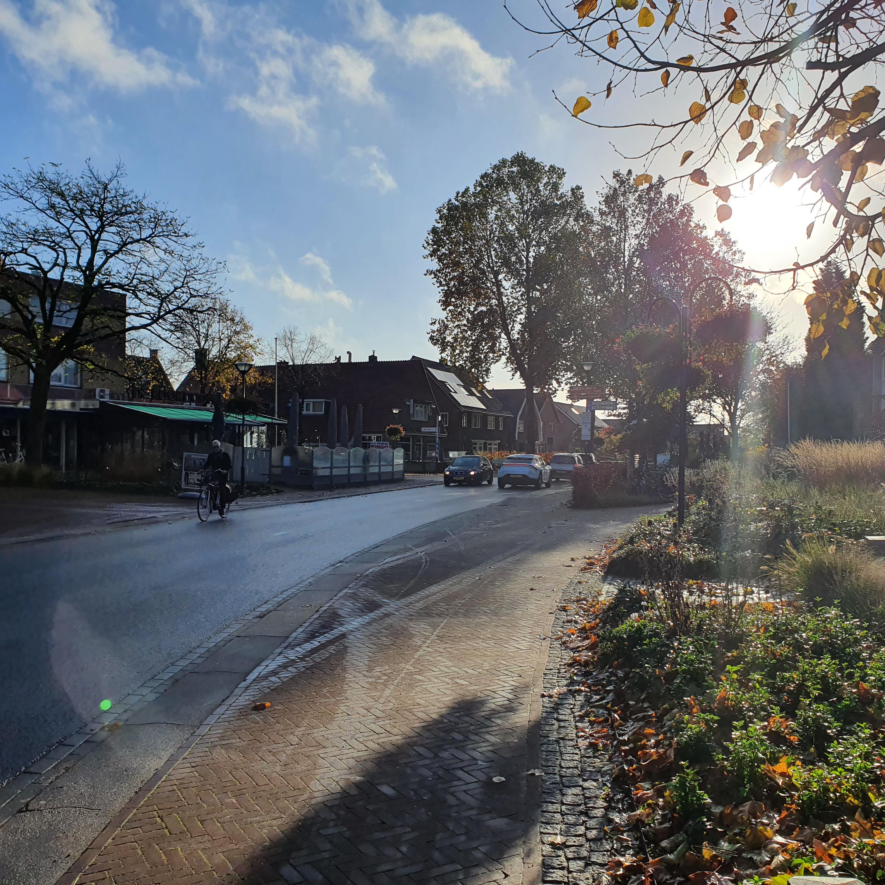 Prins Bernhardstraat 4