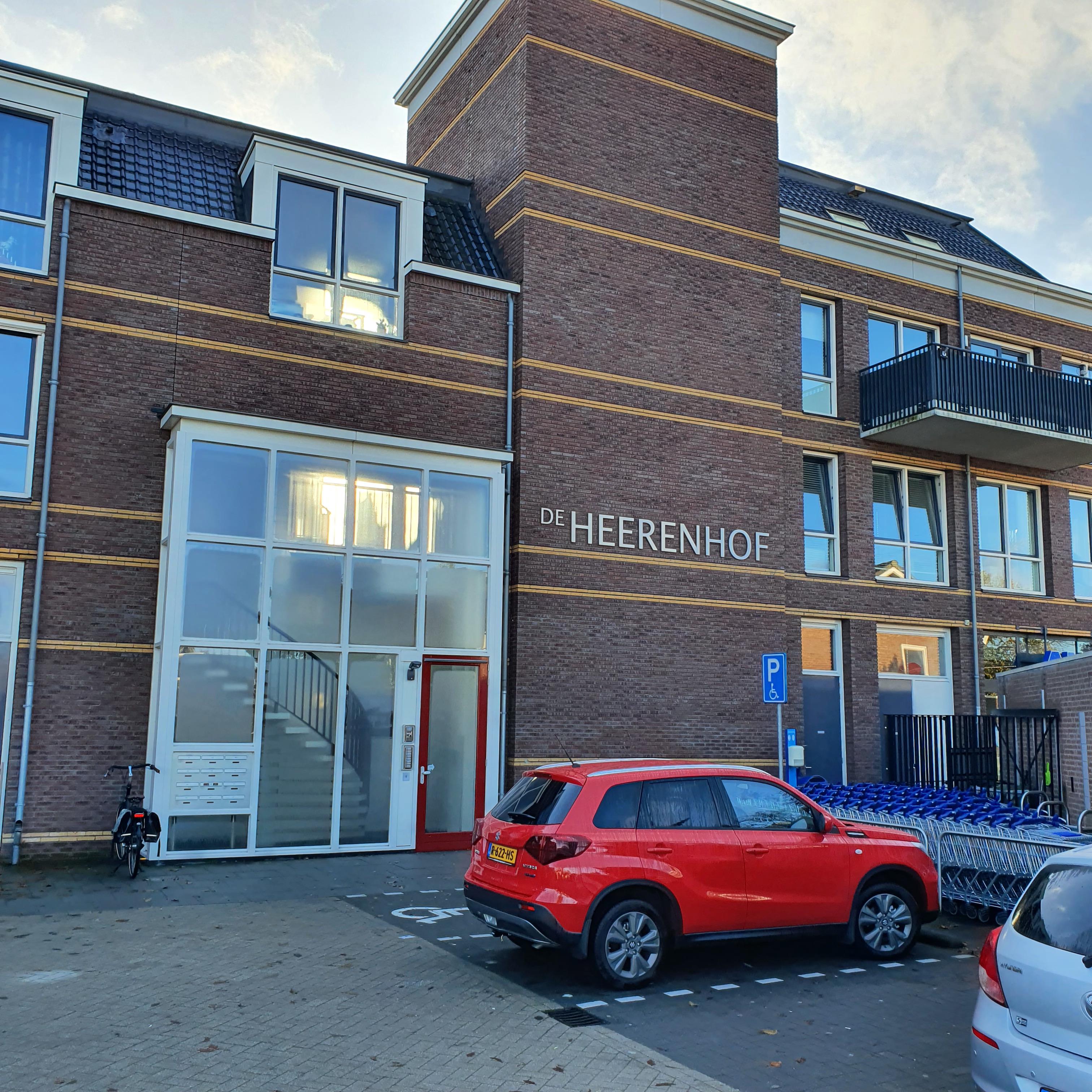 Prins Bernhardstraat 4