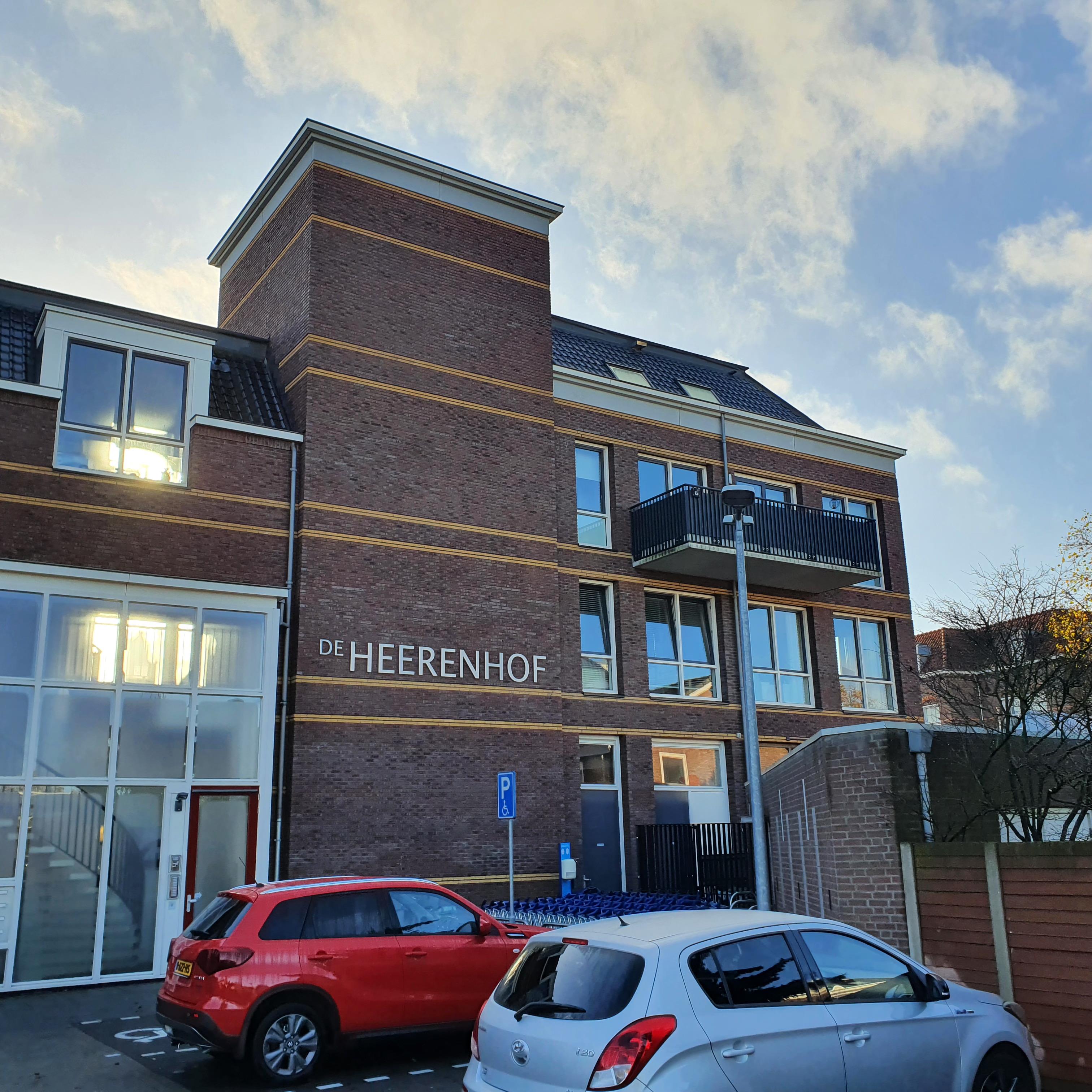 Prins Bernhardstraat 4