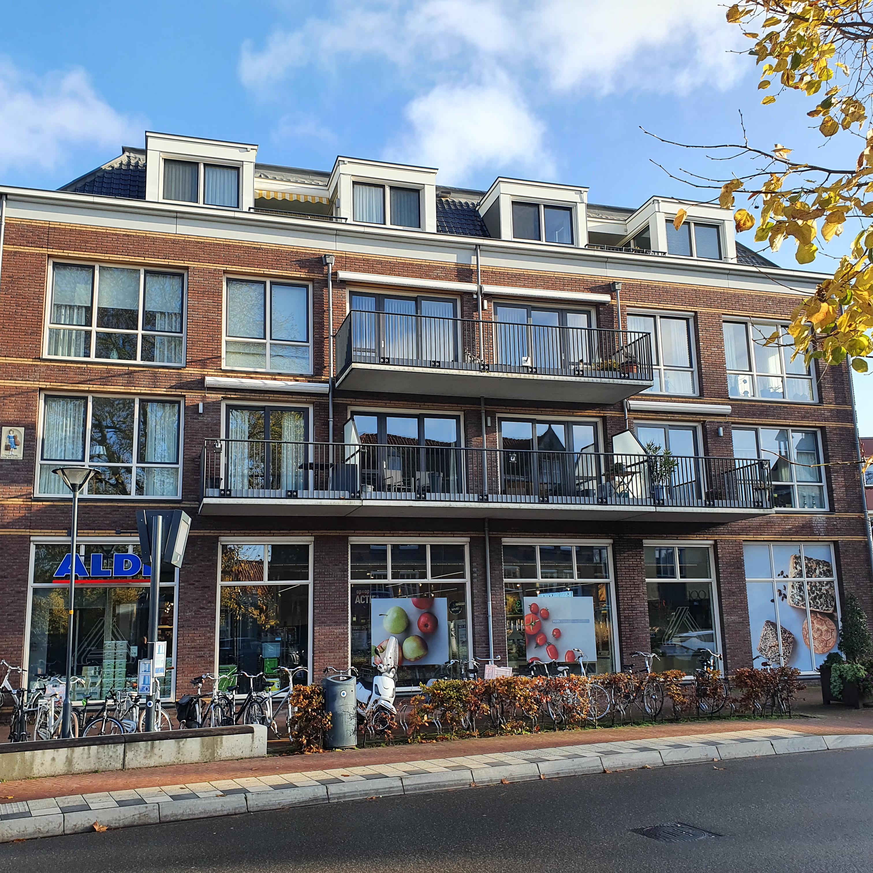 Prins Bernhardstraat 4