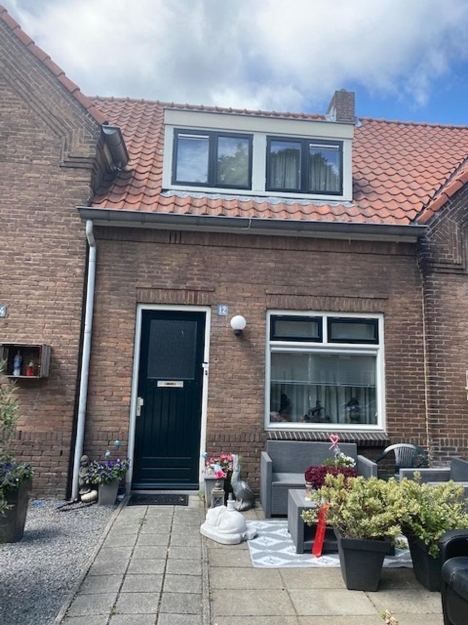 Waalstraat 12