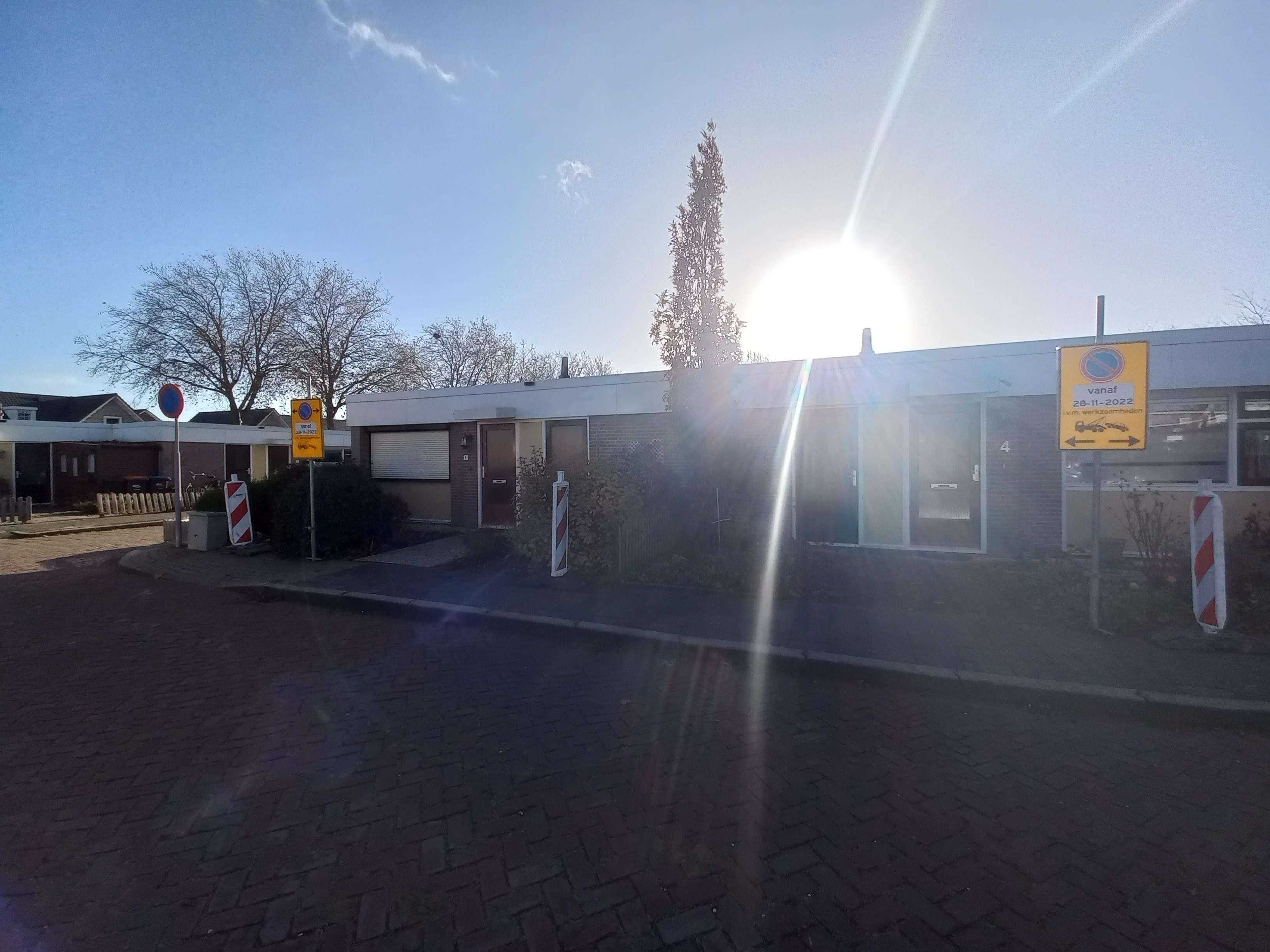 Duivenkamp 6, 6641 ZM Beuningen, Nederland