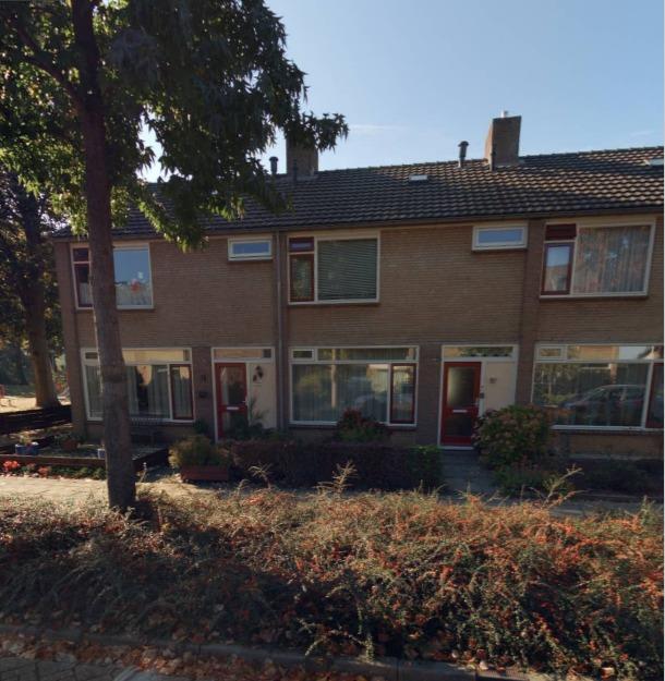 Seringenlaan 80, 6982 CC Doesburg, Nederland