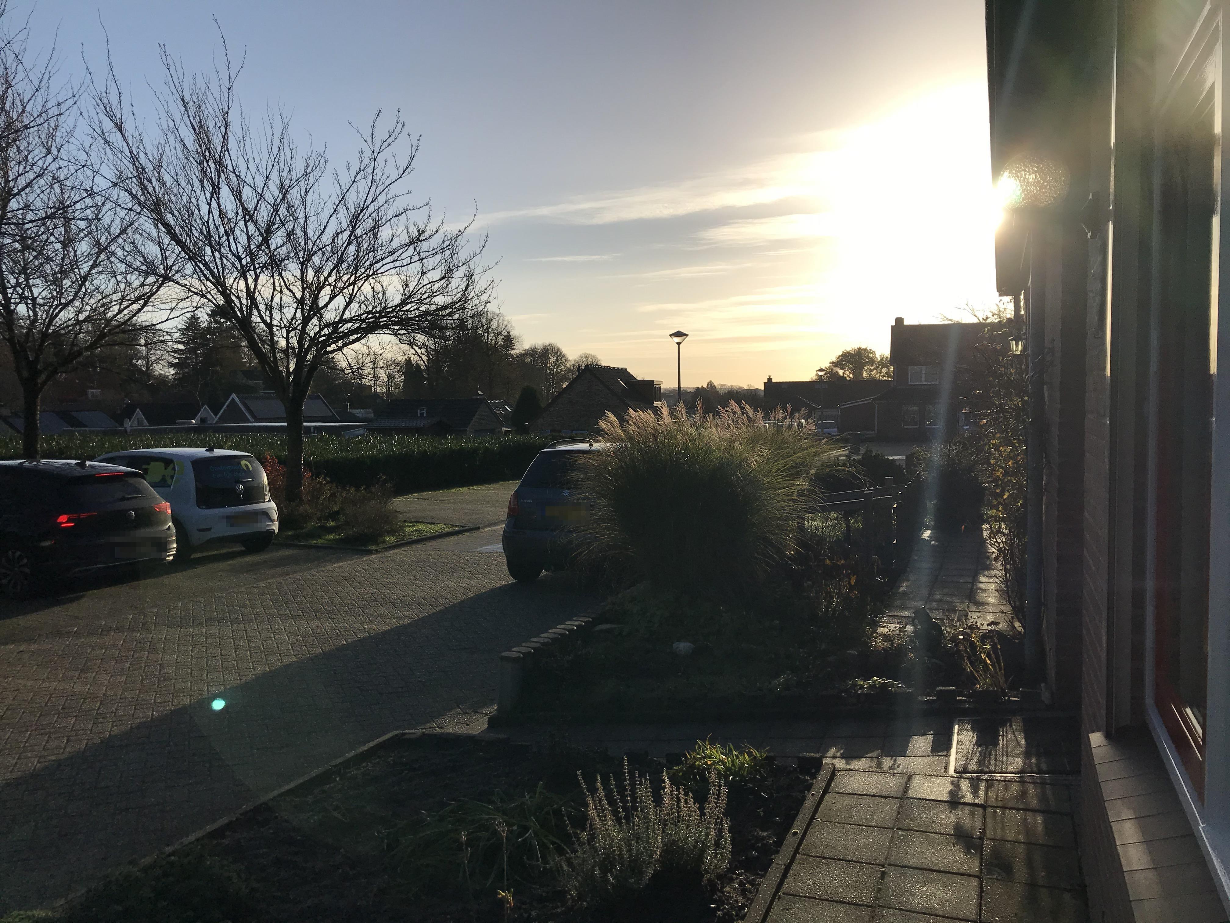 De Merelle 16, 6561 DT Groesbeek, Nederland