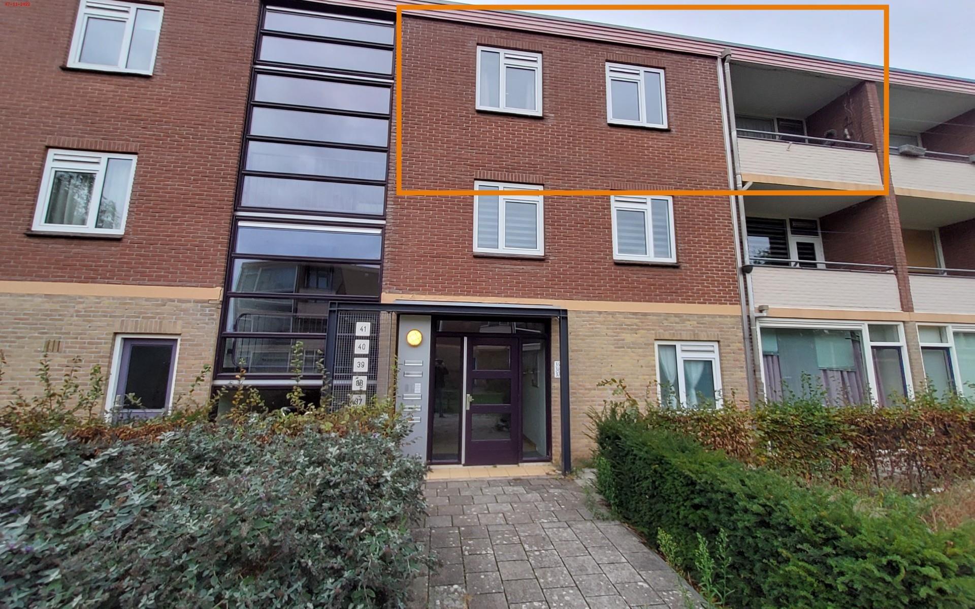 Gruttoplein 39, 6883 DE Velp, Nederland