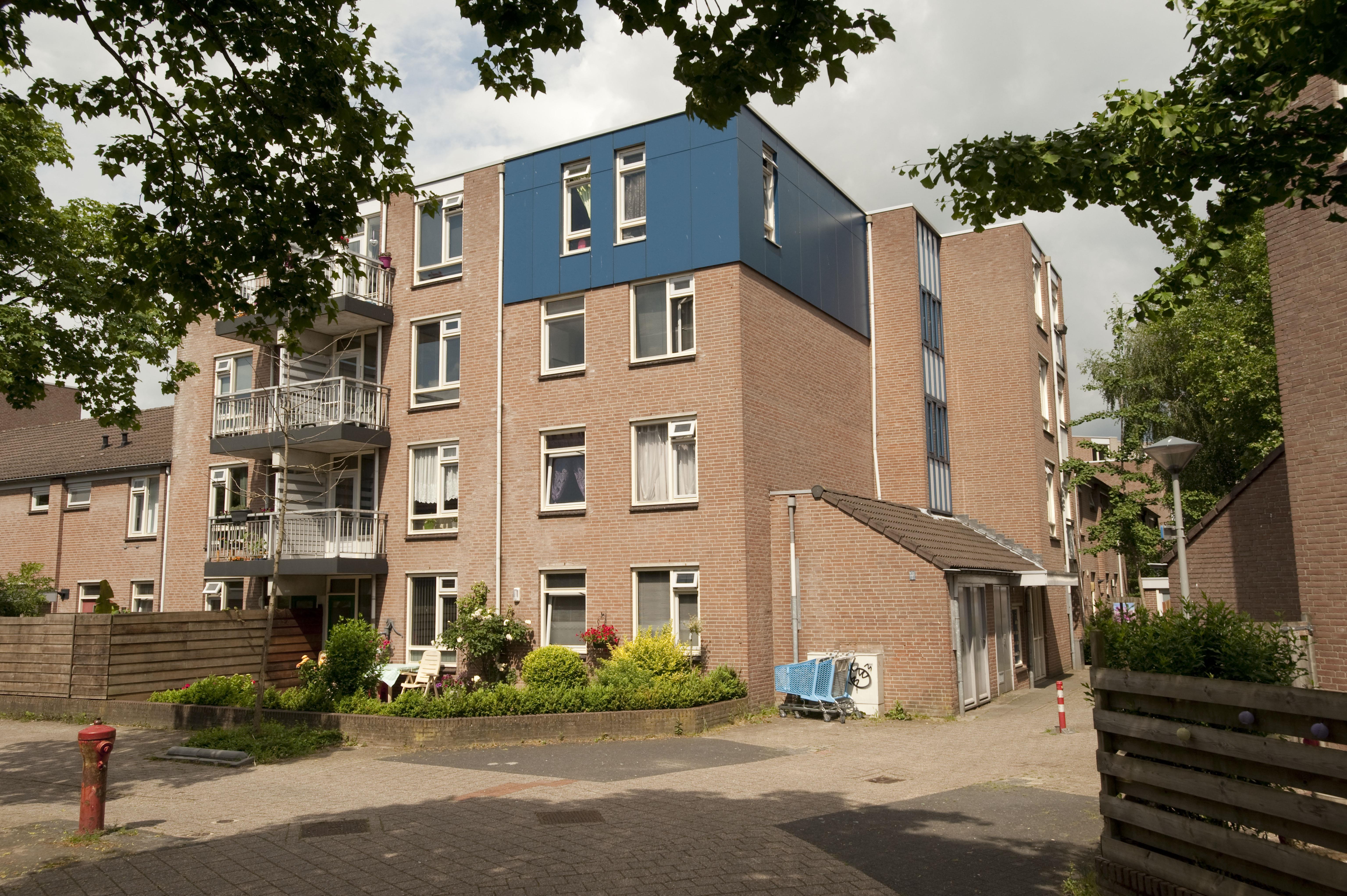 Schepen Canishof 24, 6831 HJ Arnhem, Nederland
