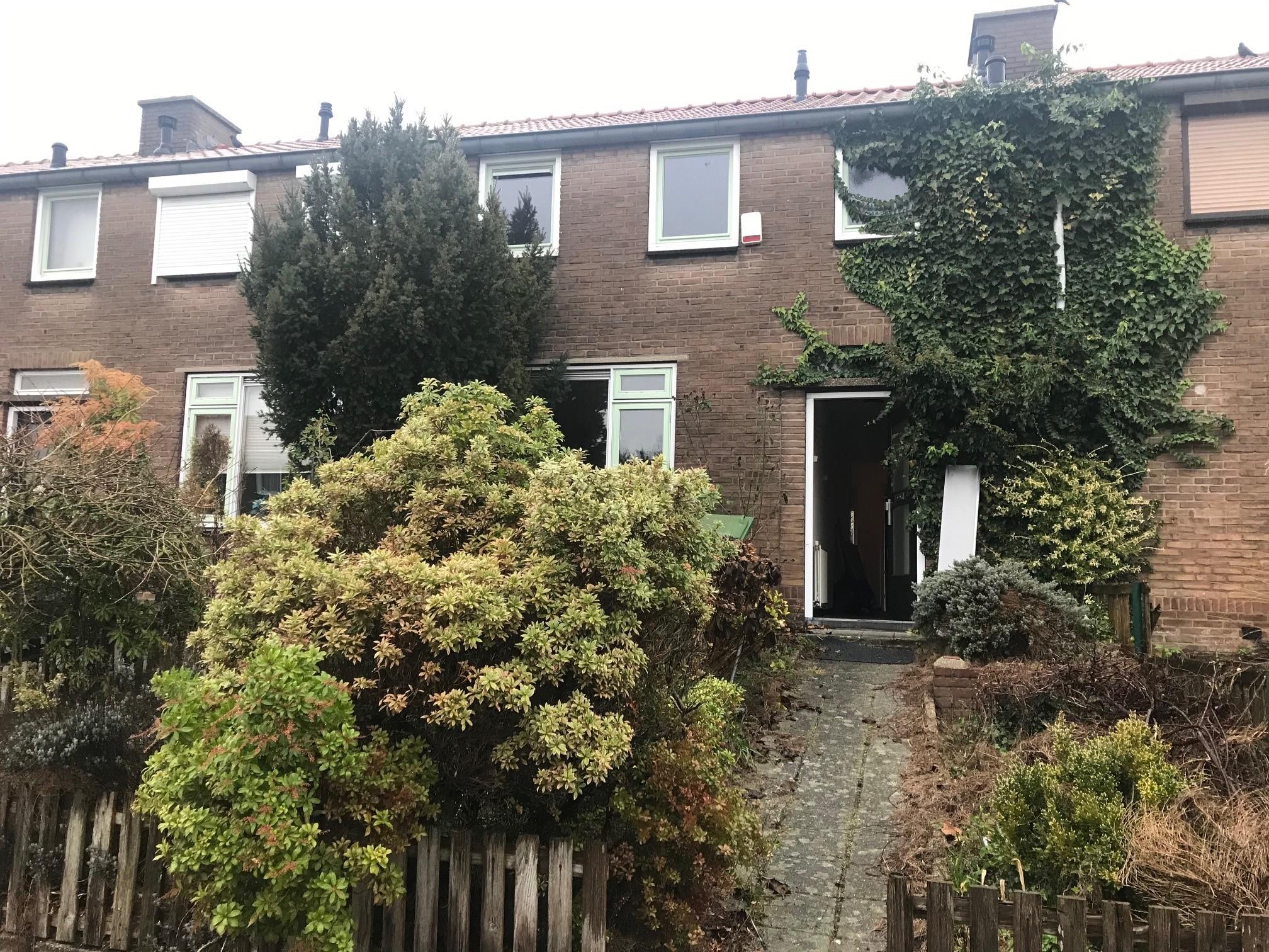 Van Nispenstraat 69, 6561 BE Groesbeek, Nederland