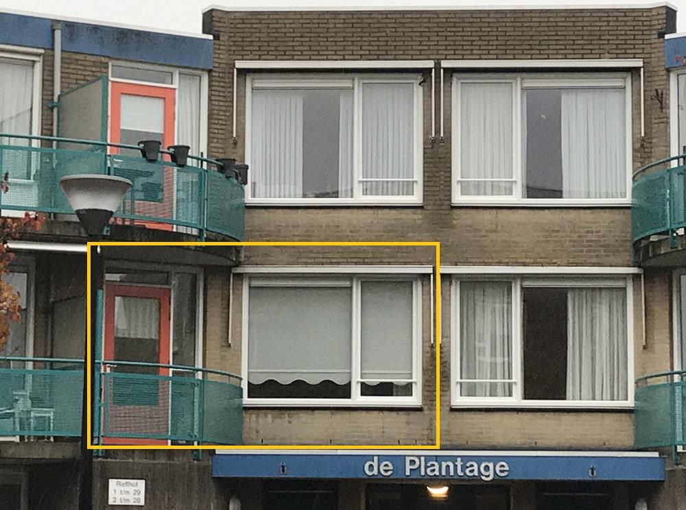 Rieffhof 16, 6651 VC Druten, Nederland