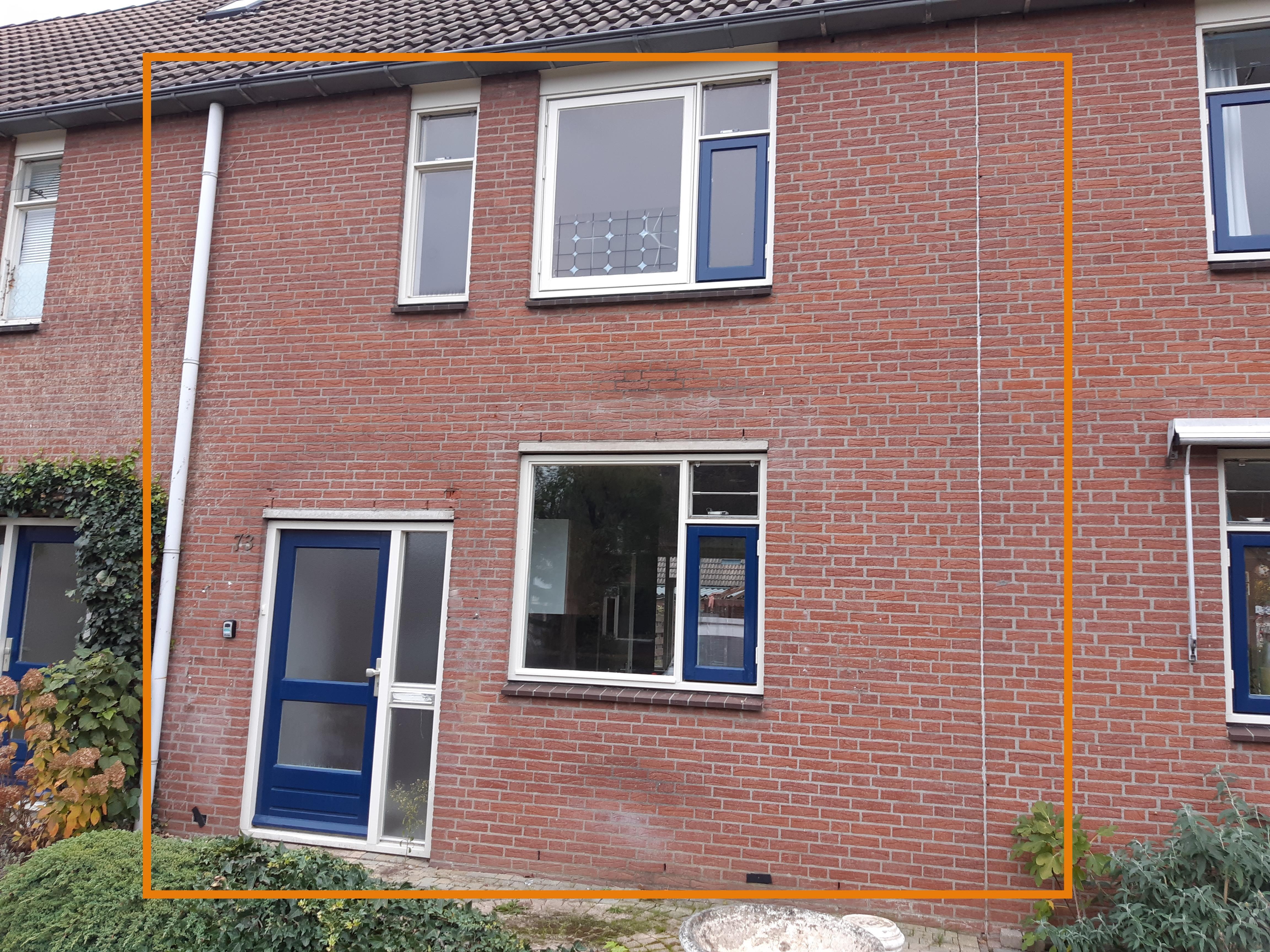 Lange Maat 73, 6932 AC Westervoort, Nederland