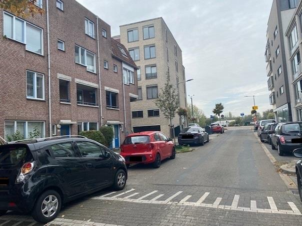 Vossenstraat 107