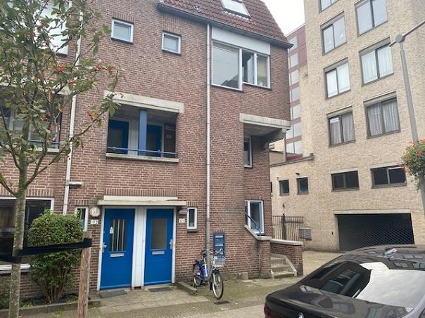 Vossenstraat 107, 6811 JM Arnhem, Nederland