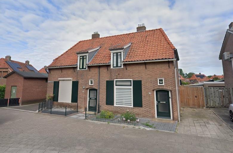 Willibrordusweg 25, 6942 EL Didam, Nederland