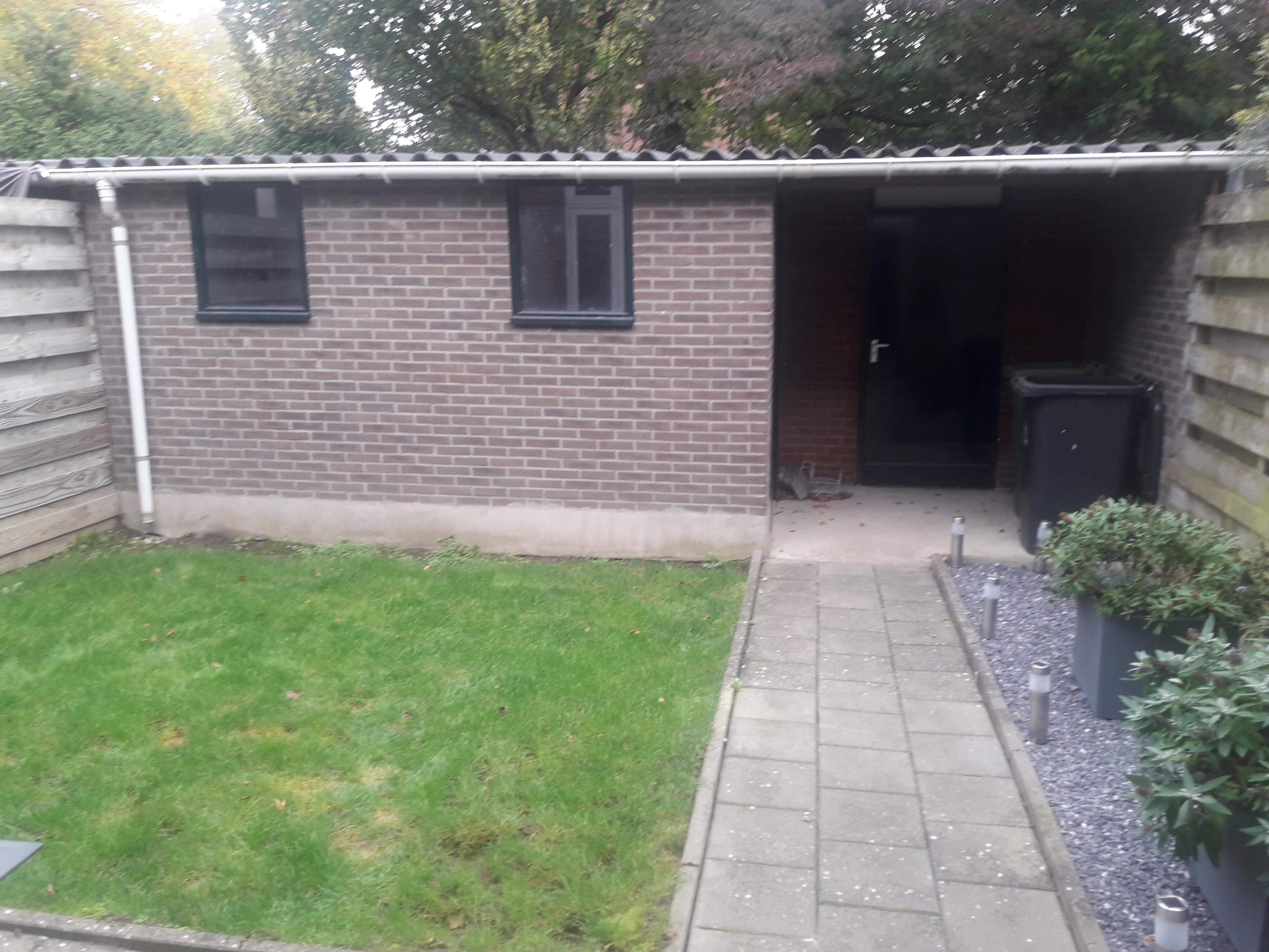 Van der Hoevensstraat 65