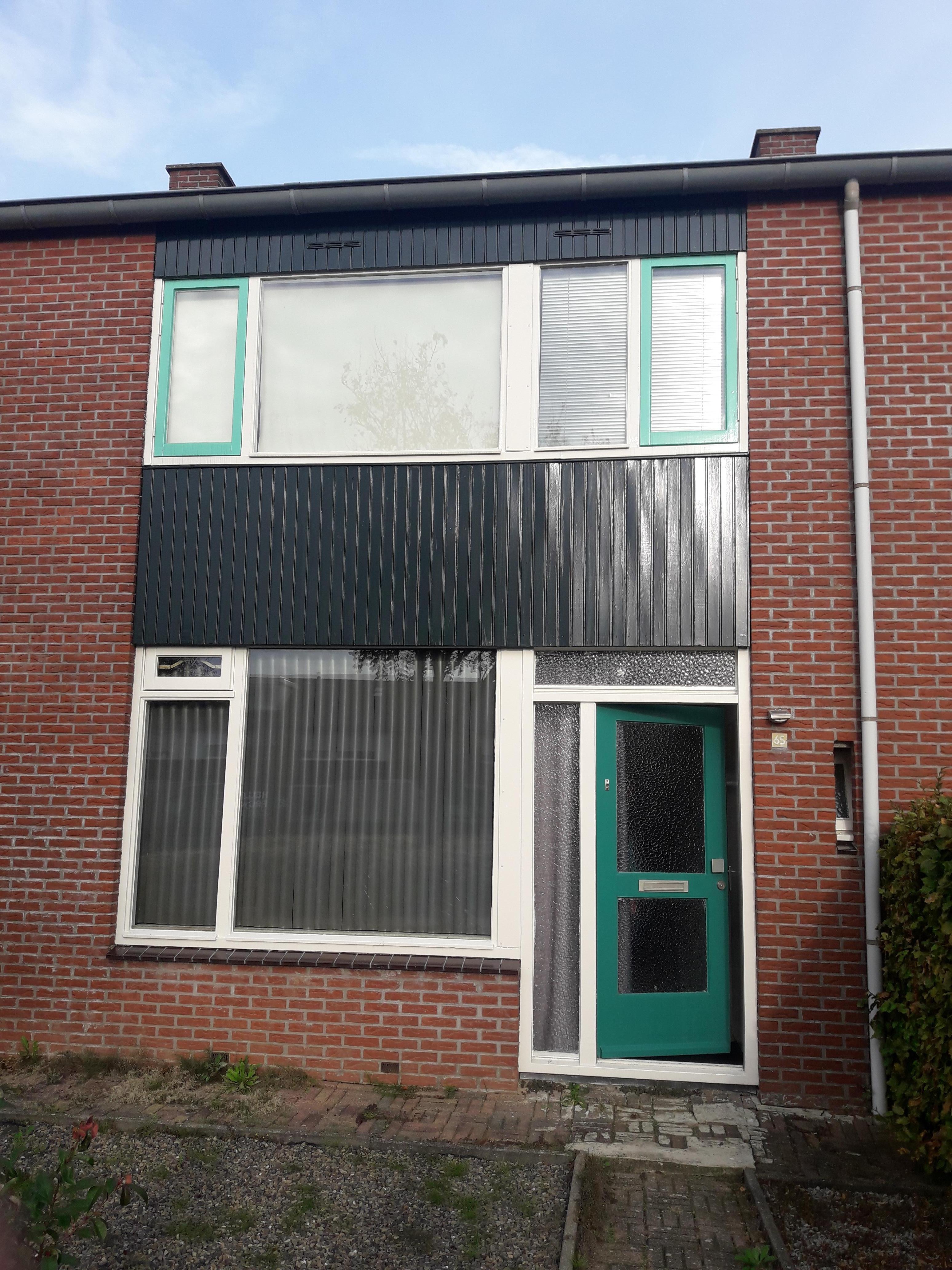 Van der Hoevensstraat 65, 6931 DB Westervoort, Nederland