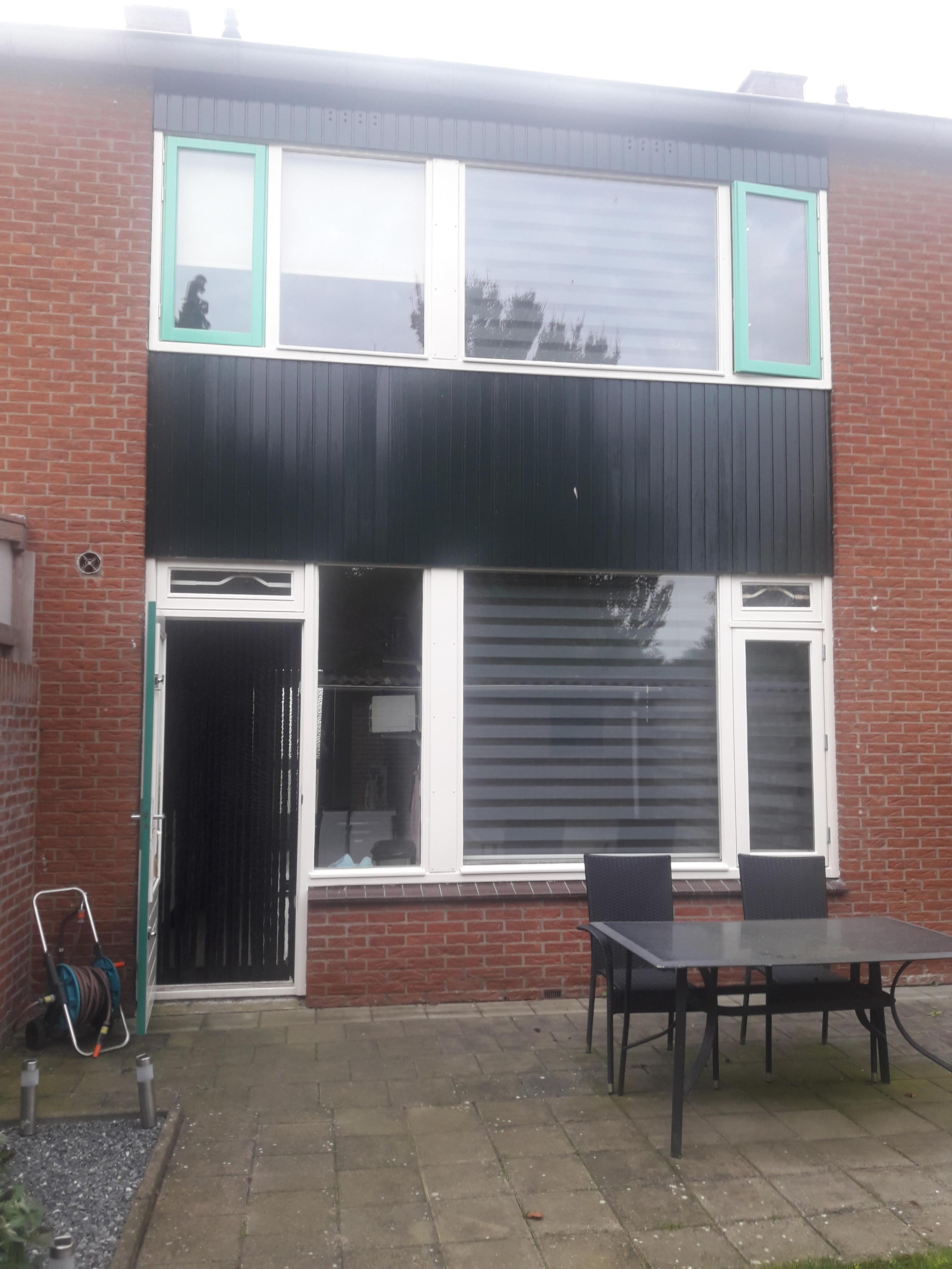 Van der Hoevensstraat 65