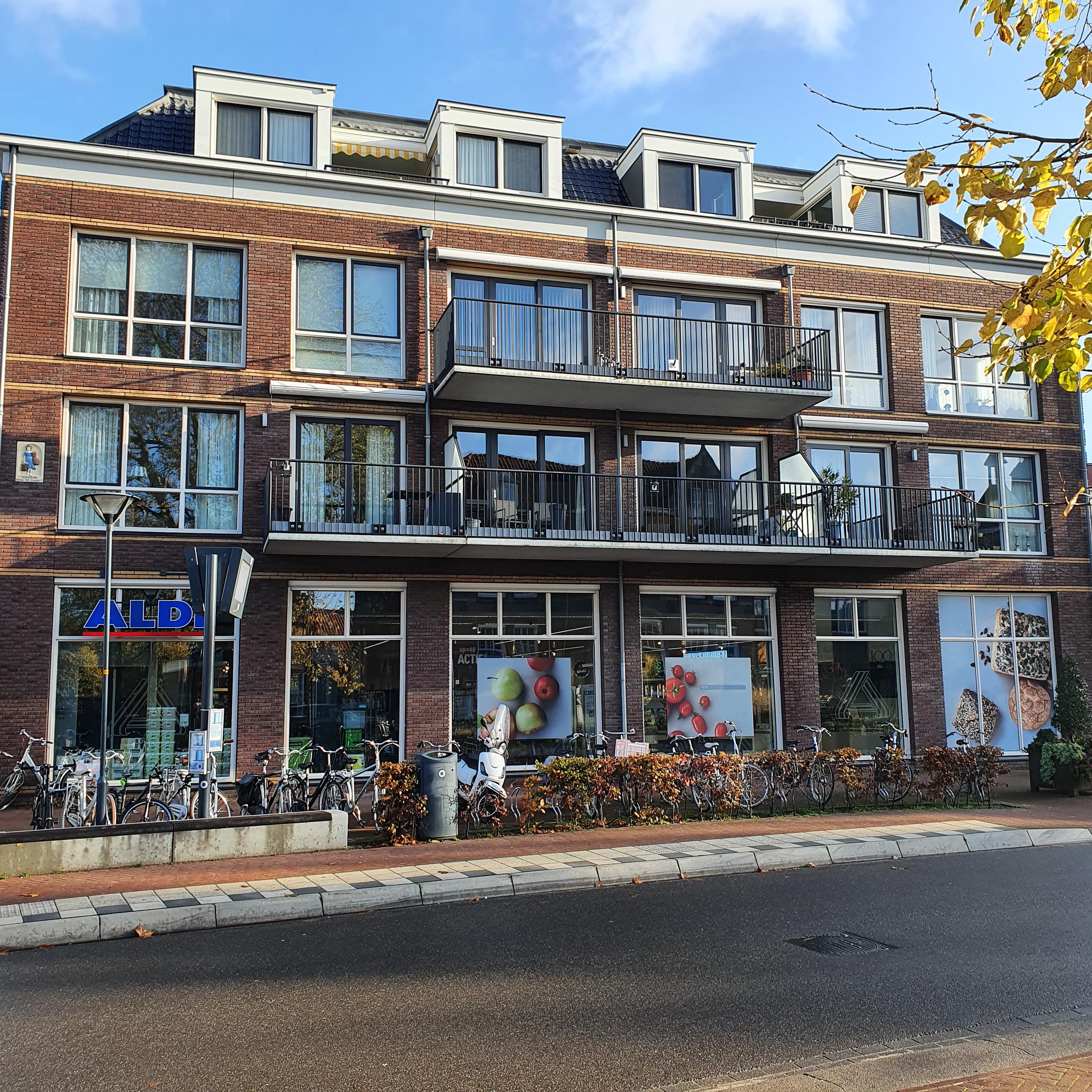 Prins Bernhardstraat 4, 6566 CB Millingen aan de Rijn, Nederland