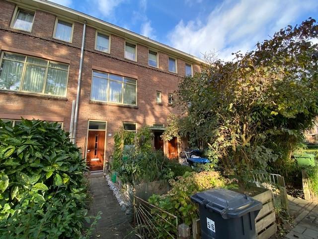 Heemskerckstraat 54, 6828 ZG Arnhem, Nederland