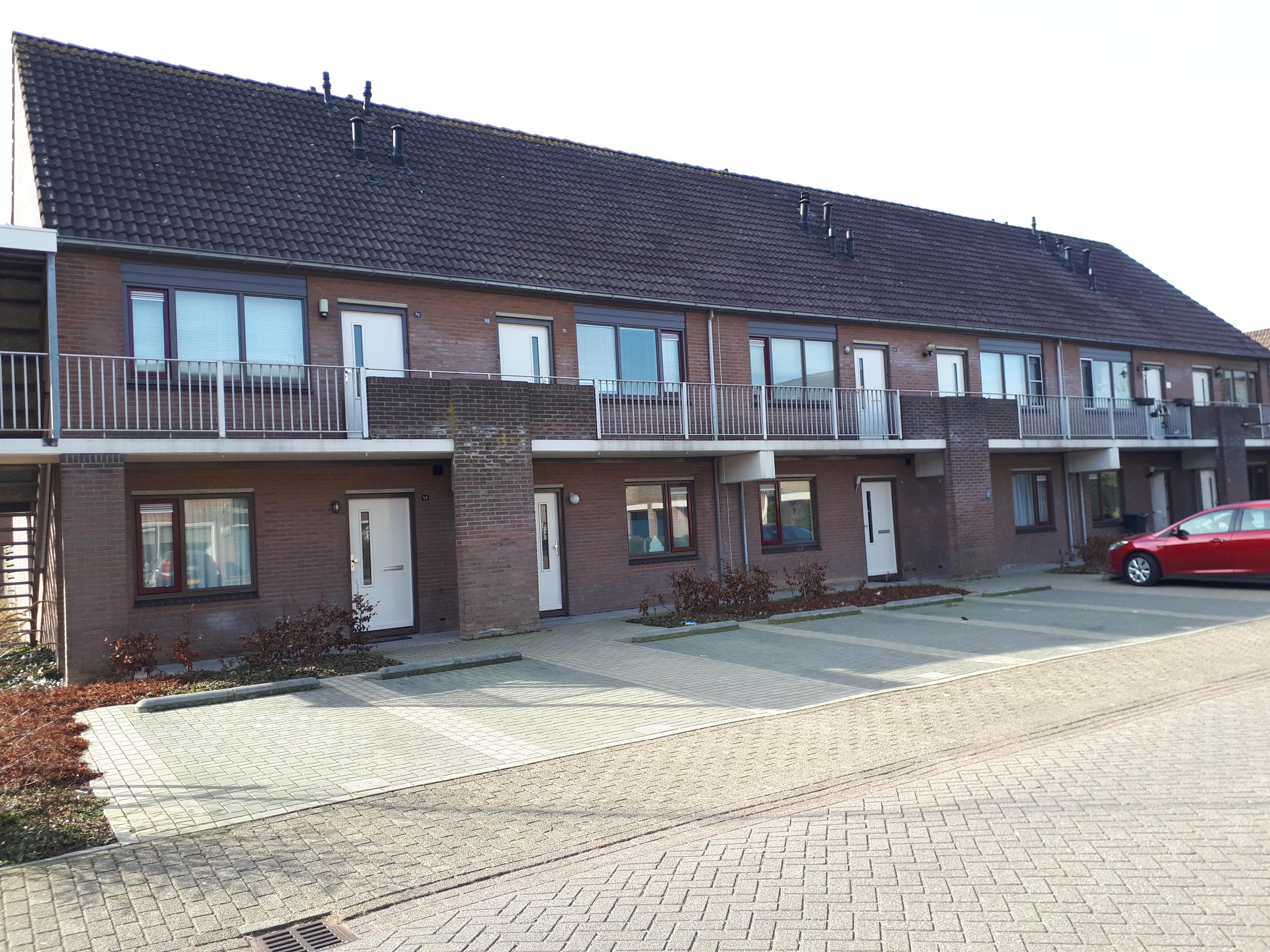 Smitsweide 70, 6983 EK Doesburg, Nederland
