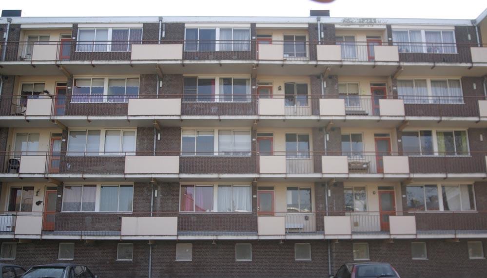 Van Kampenstraat 126, 6826 KE Arnhem, Nederland