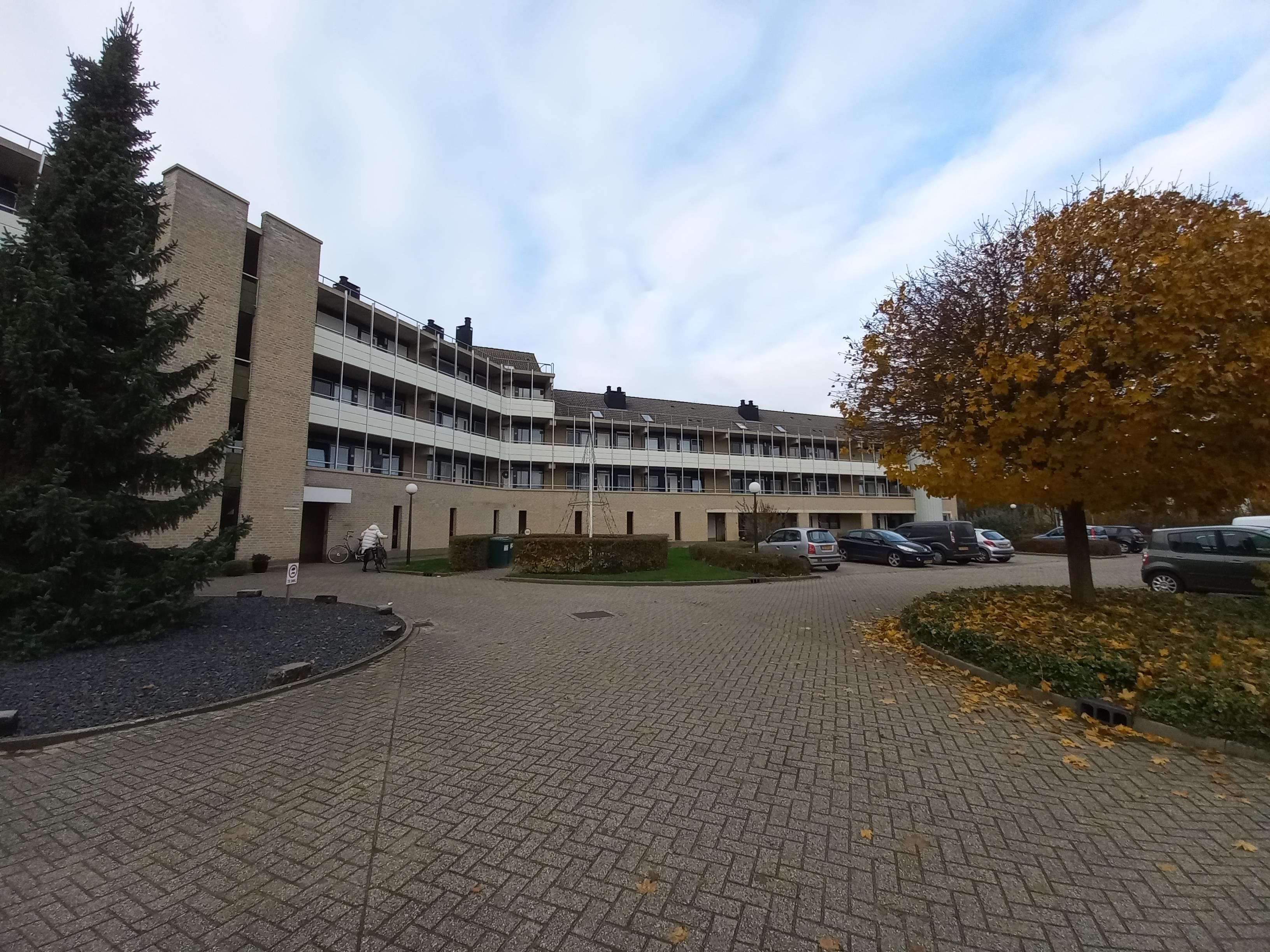 De Balmerd 95, 6641 LV Beuningen, Nederland