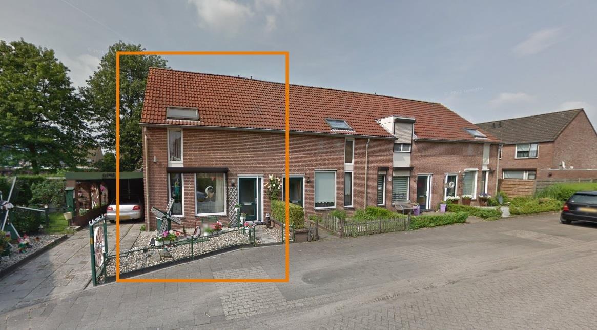 Rodingsveen 61, 7041 VH 's-Heerenberg, Nederland
