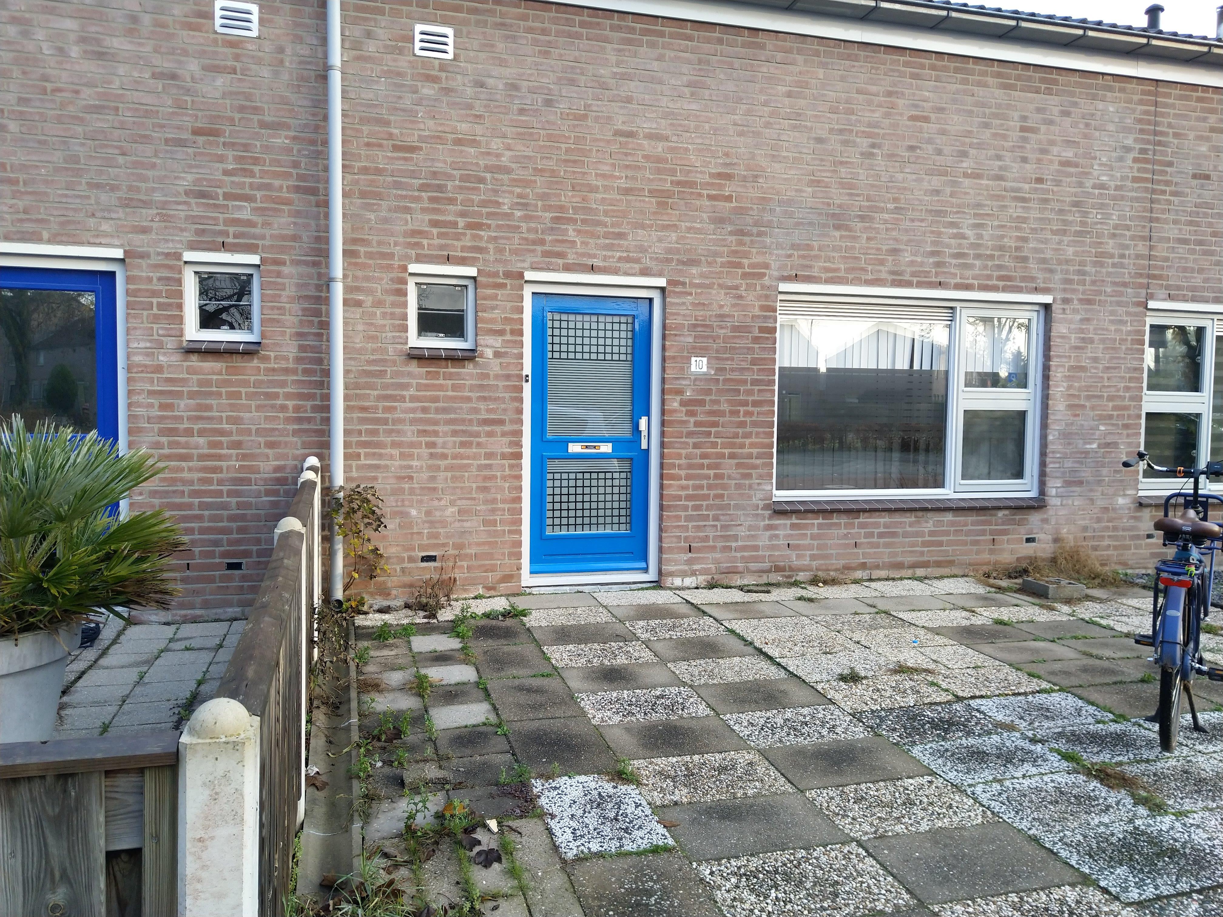 Middenschip 10, 6641 MZ Beuningen, Nederland