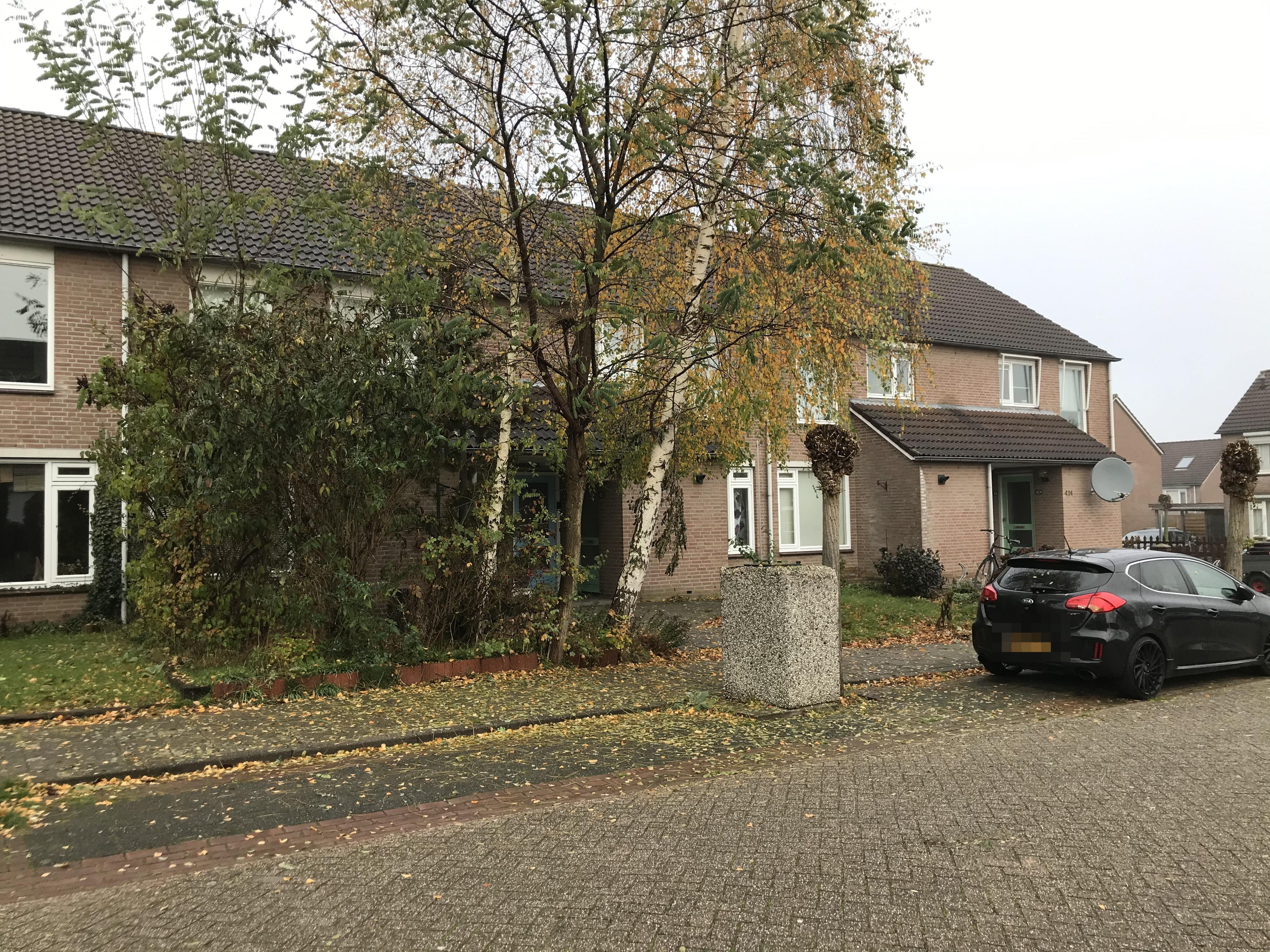 Generaal Gavinstraat 432, 6562 MS Groesbeek, Nederland
