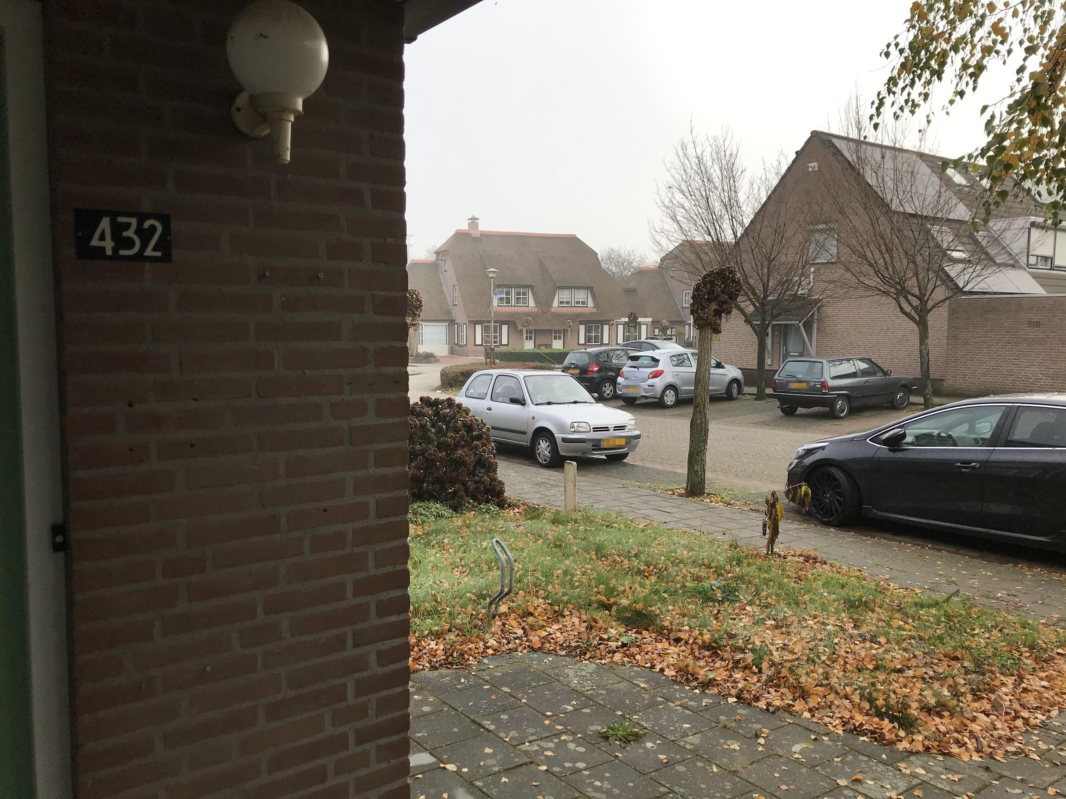 Generaal Gavinstraat 432