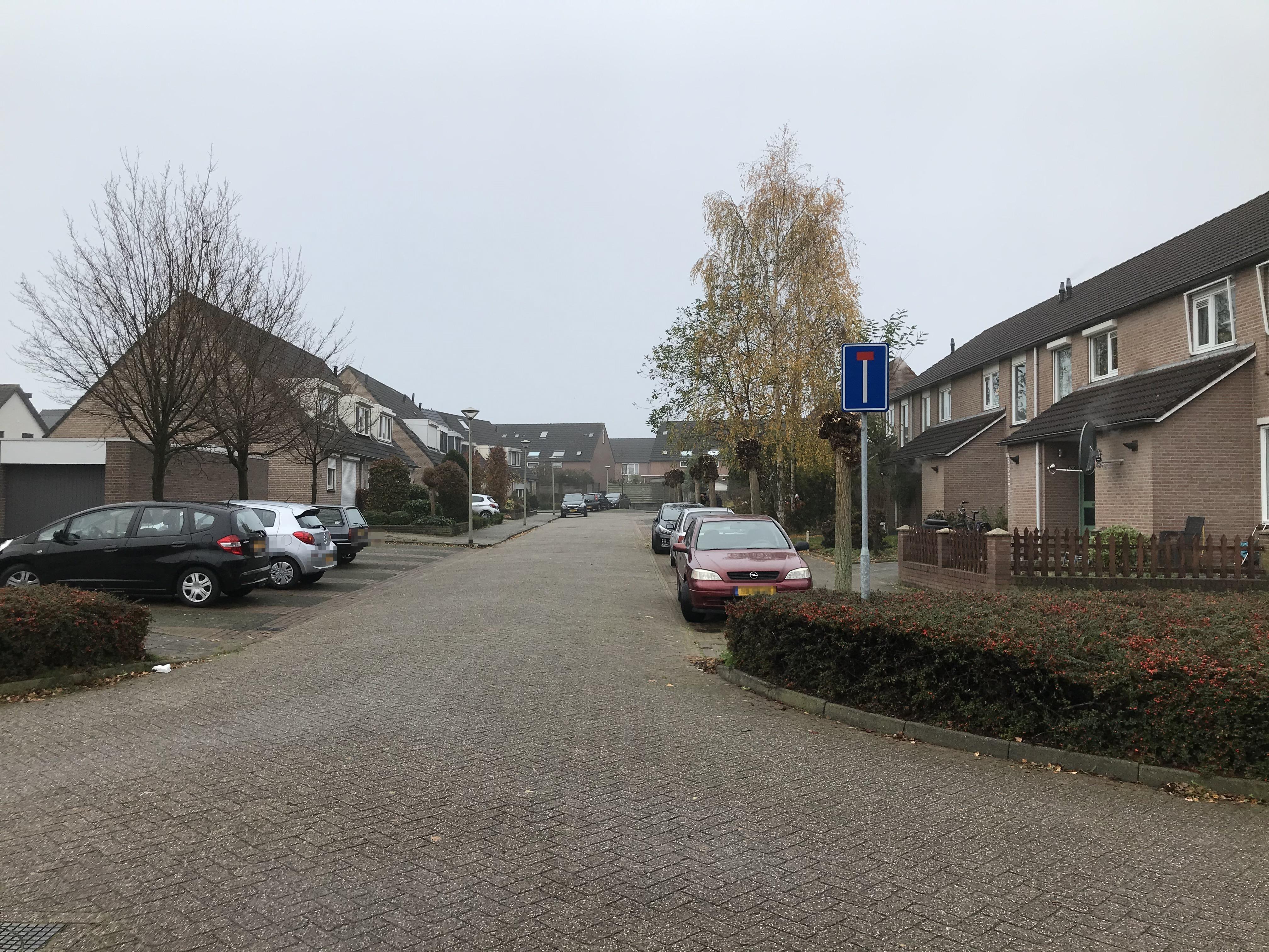 Generaal Gavinstraat 432