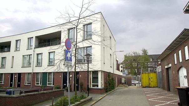 Poststraat 13, 6828 EK Arnhem, Nederland