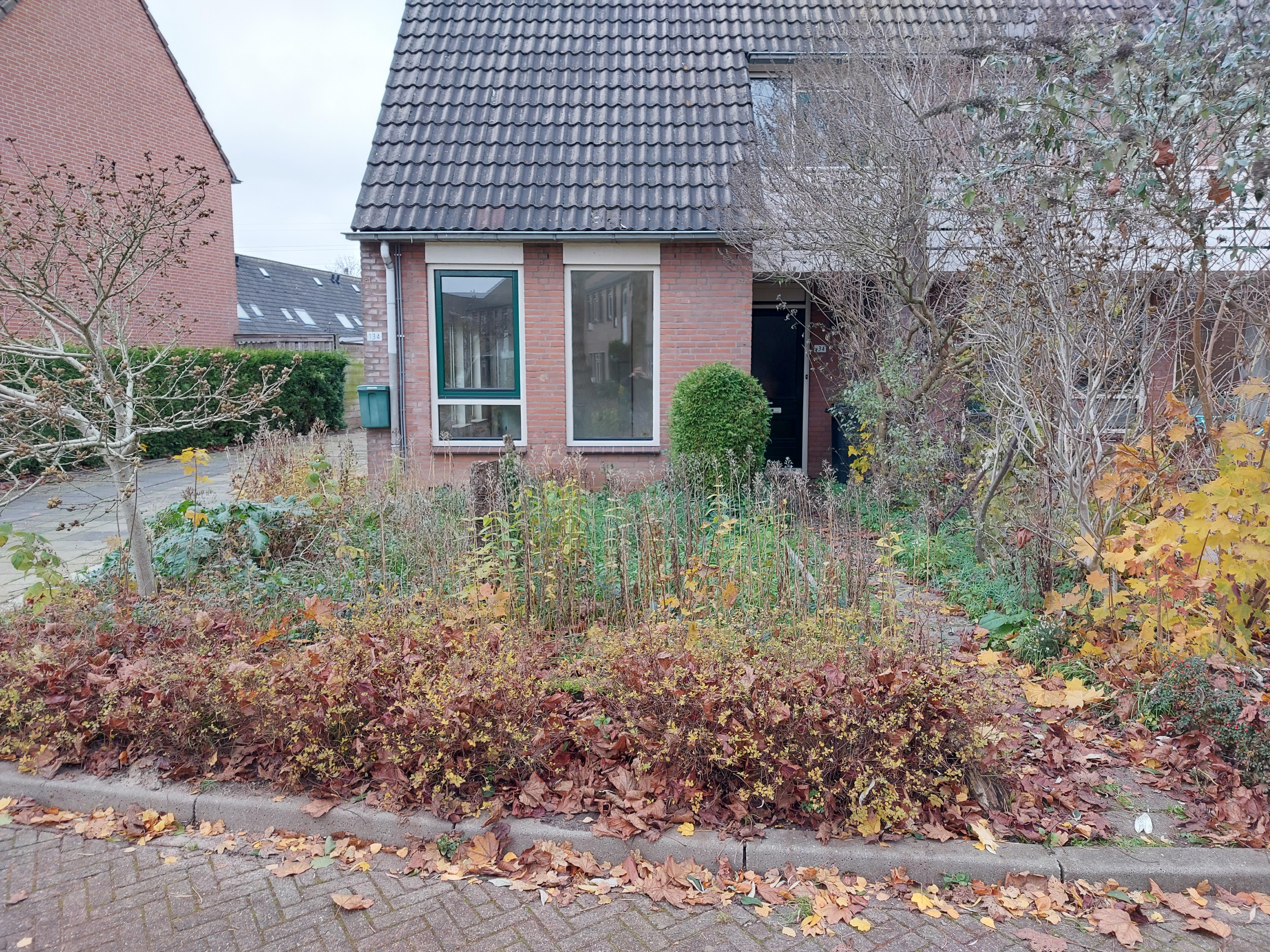 Tuinlaan 134