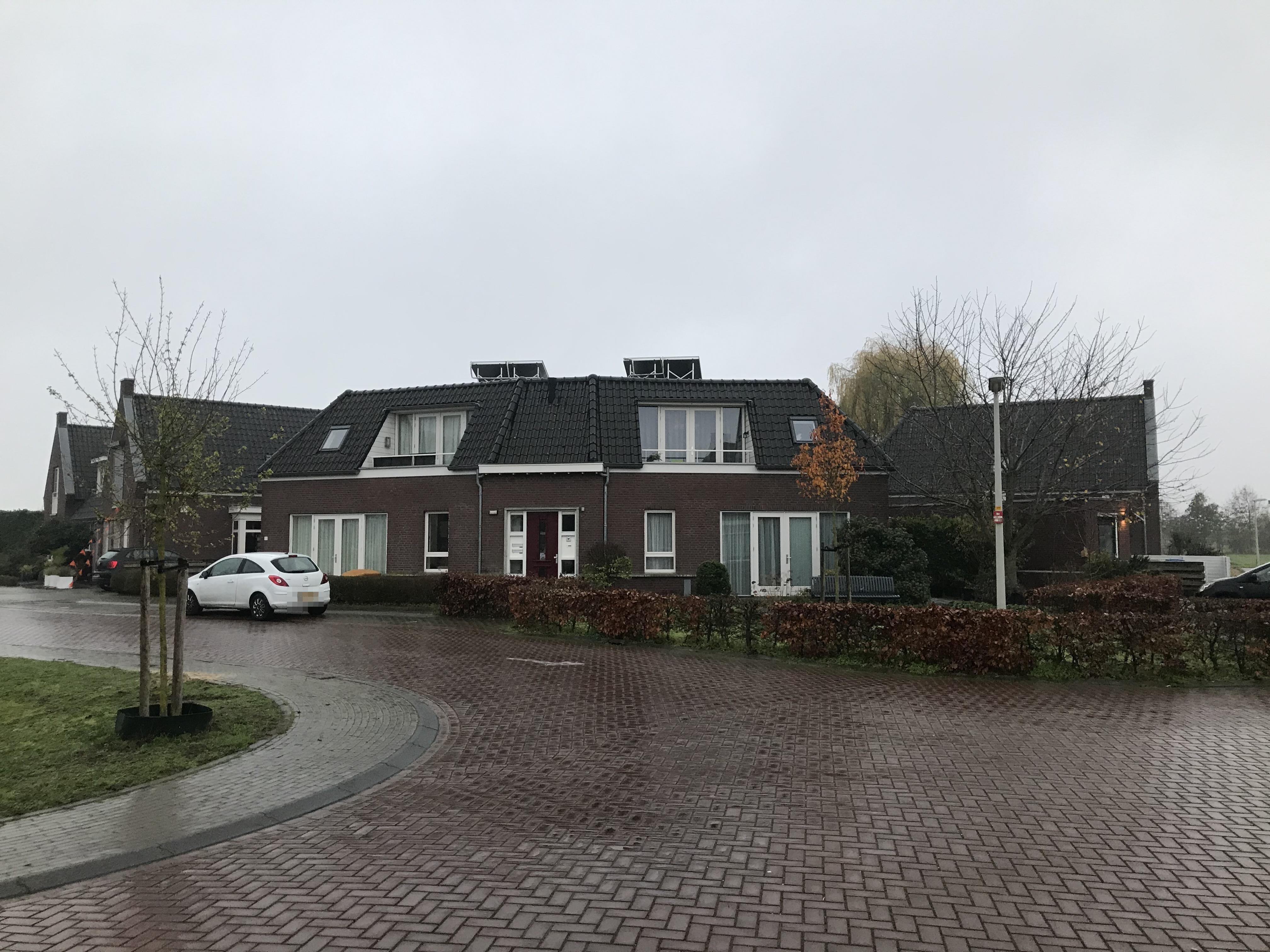 Coehoornhof 59, 6612 AW Nederasselt, Nederland